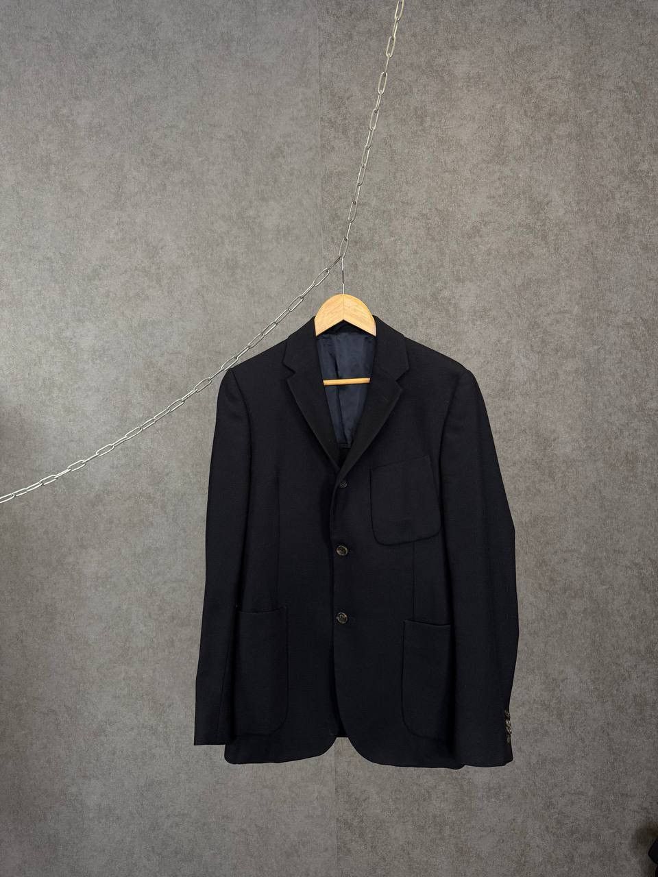 Our Legacy Our Legacy luxury designer blazer Size 46S - 3 Thumbnail