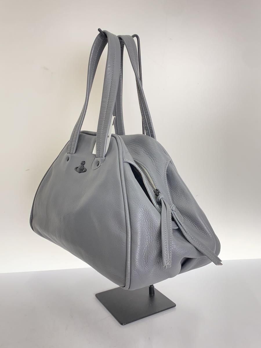 Vivienne Westwood Orb Leather Hand Bag Size ONE SIZE - 2 Thumbnail