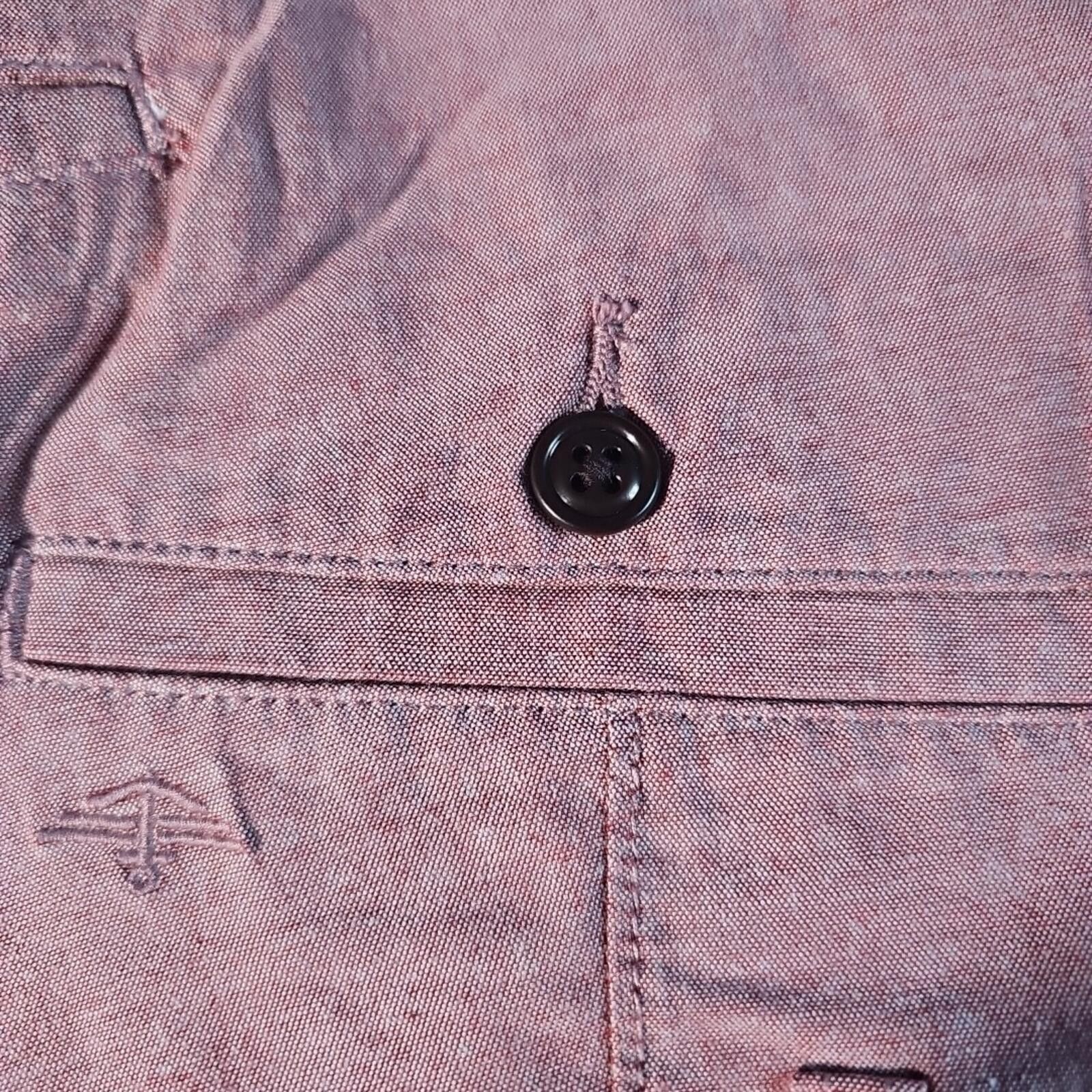 Dockers Dockers Sz 40 Pink Shorts Size US 40 / EU 56 - 7 Thumbnail