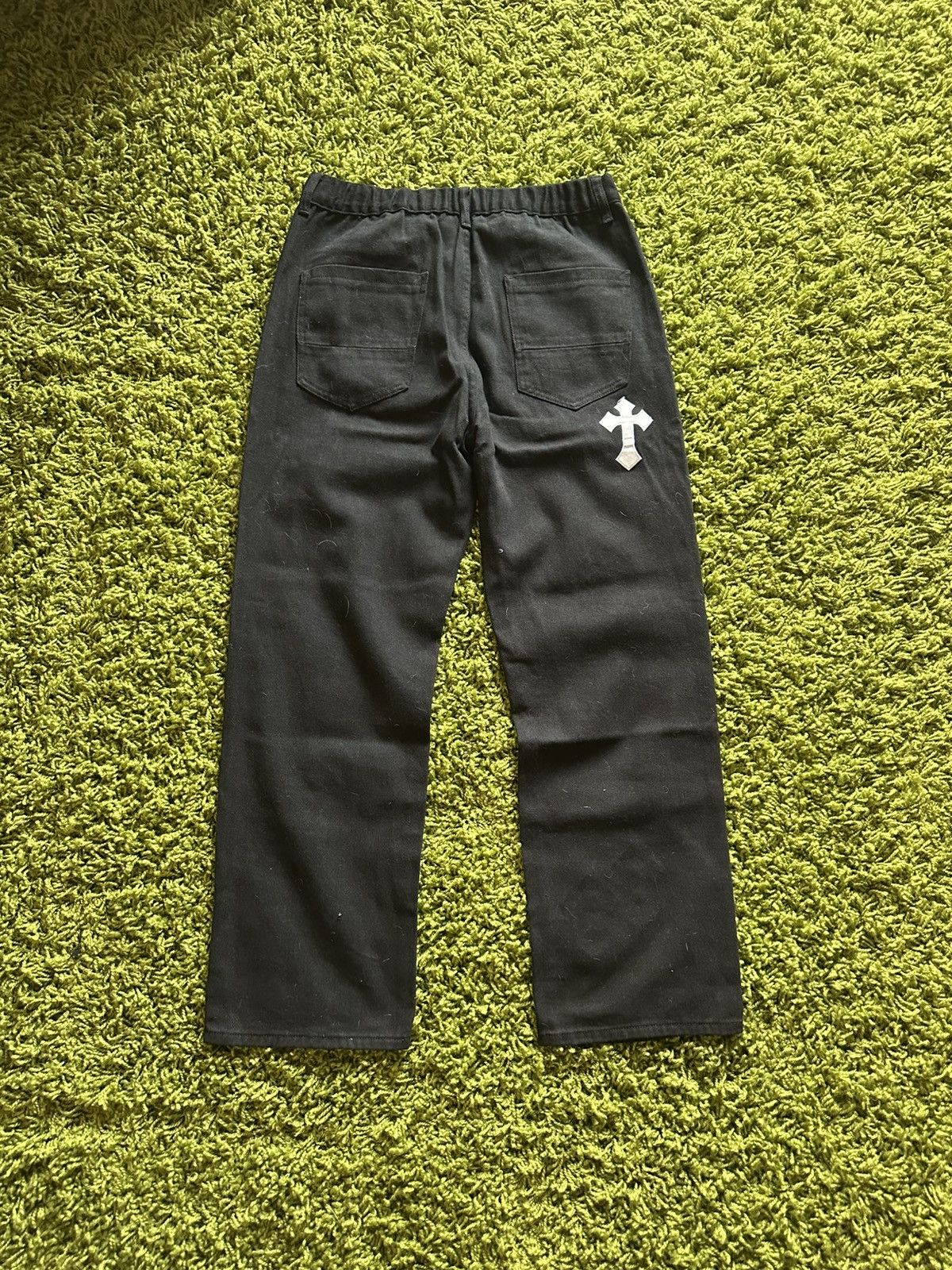 Other Cross Denim jeans Size US 32 / EU 48 - 2 Thumbnail