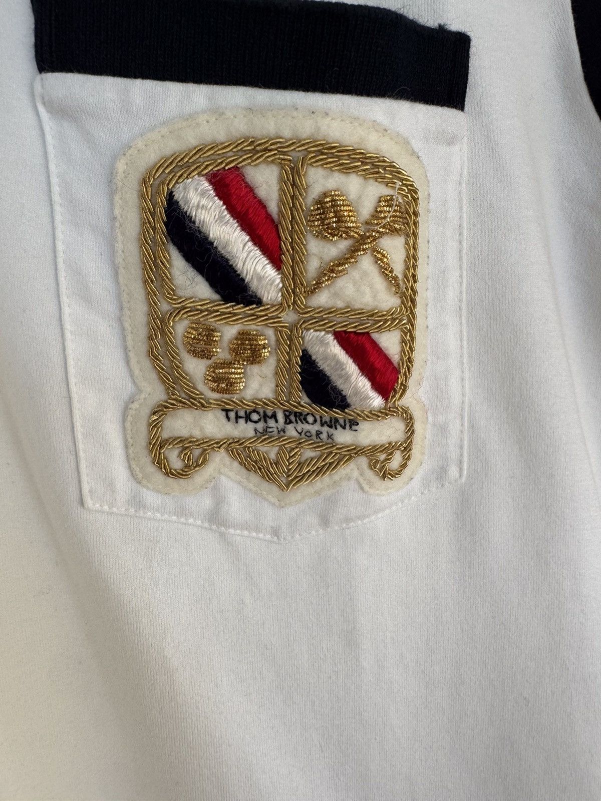 Thom Browne Thom Browne Size US S / EU 44-46 / 1 - 3 Thumbnail