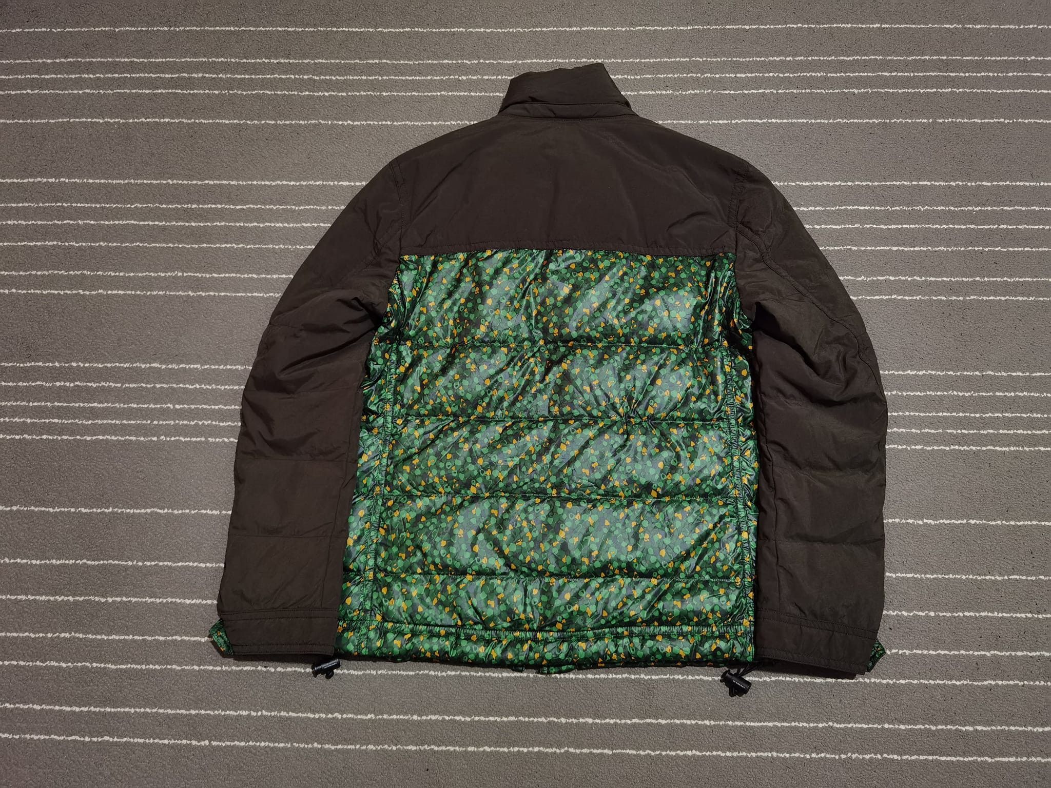 Burberry BURBERRY BLACK LABEL puffer jacket M 2091 Size US M / EU 48-50 / 2 - 4 Thumbnail