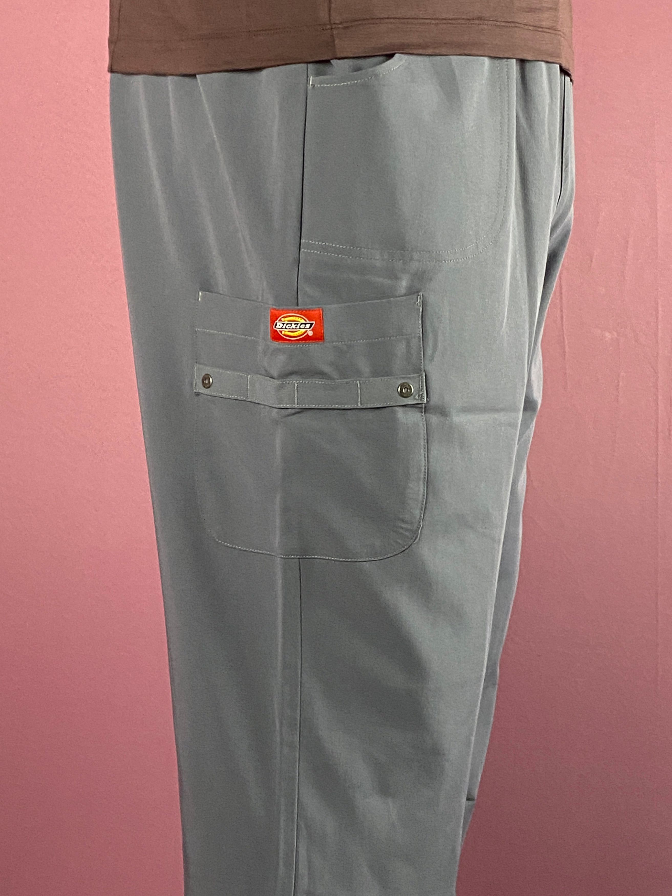Dickies Dickies Vintage Men's Work Pants - XXL Size US 42 / EU 58 - 4 Thumbnail