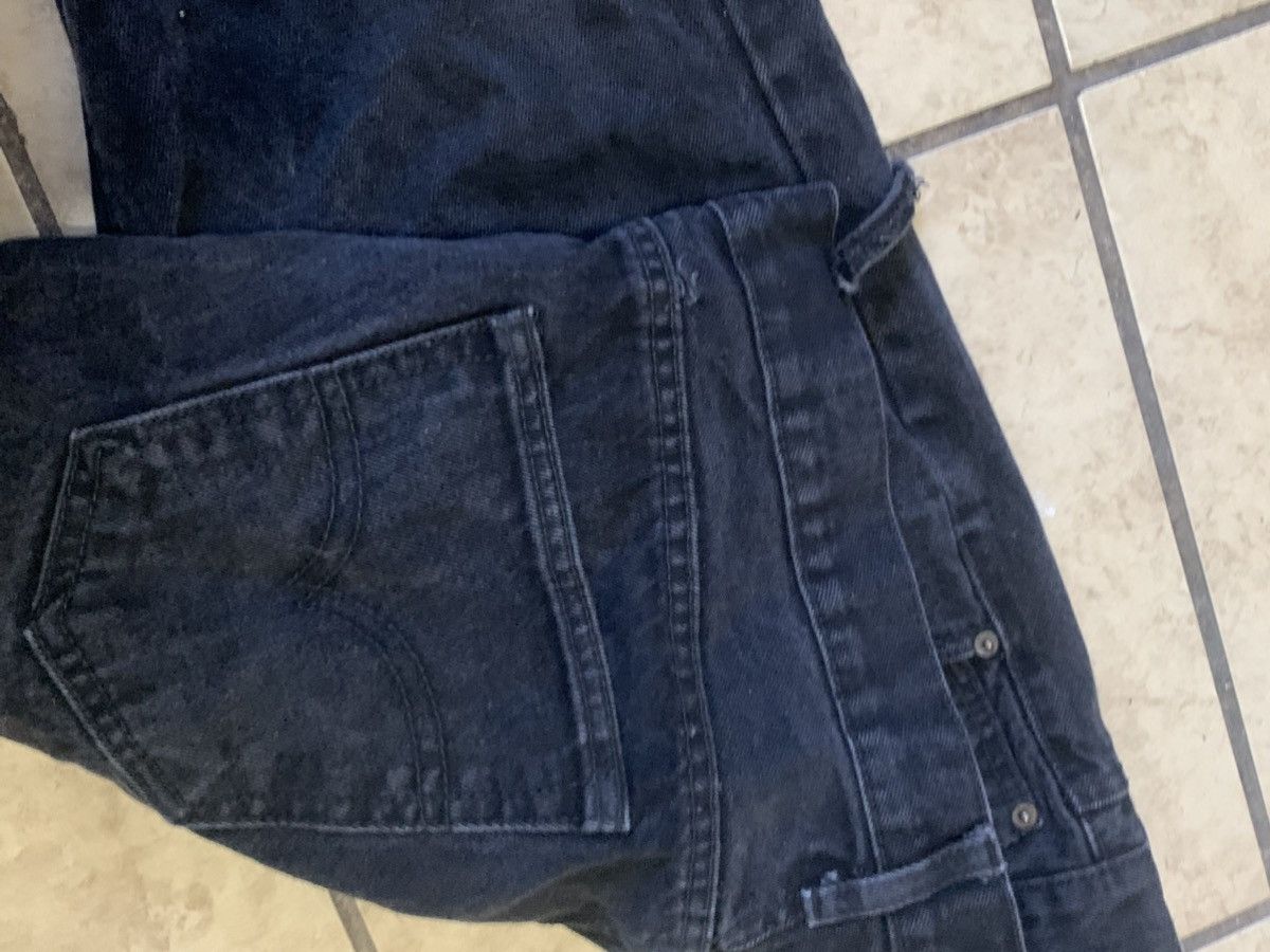 Other Slim straight jeans Size US 36 / EU 52 - 2 Thumbnail