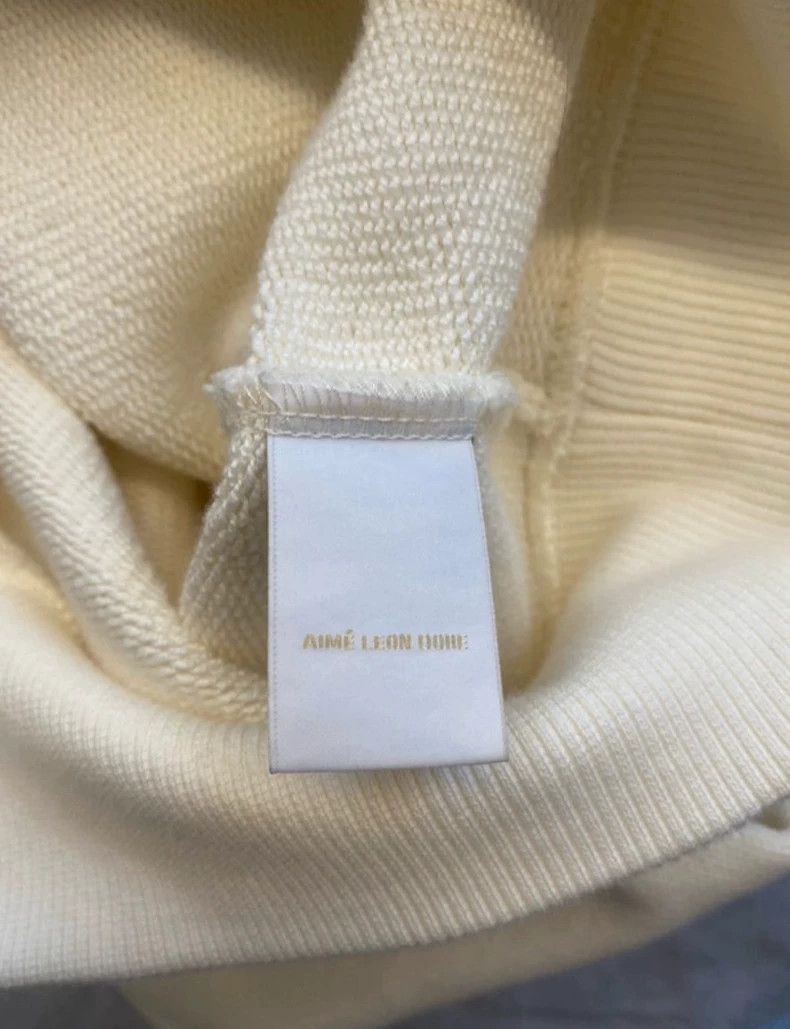 Aime Leon Dore Aime Leon Dore Men's sweatshirt 2502-Nextarrow Size US M / EU 48-50 / 2 - 4 Thumbnail