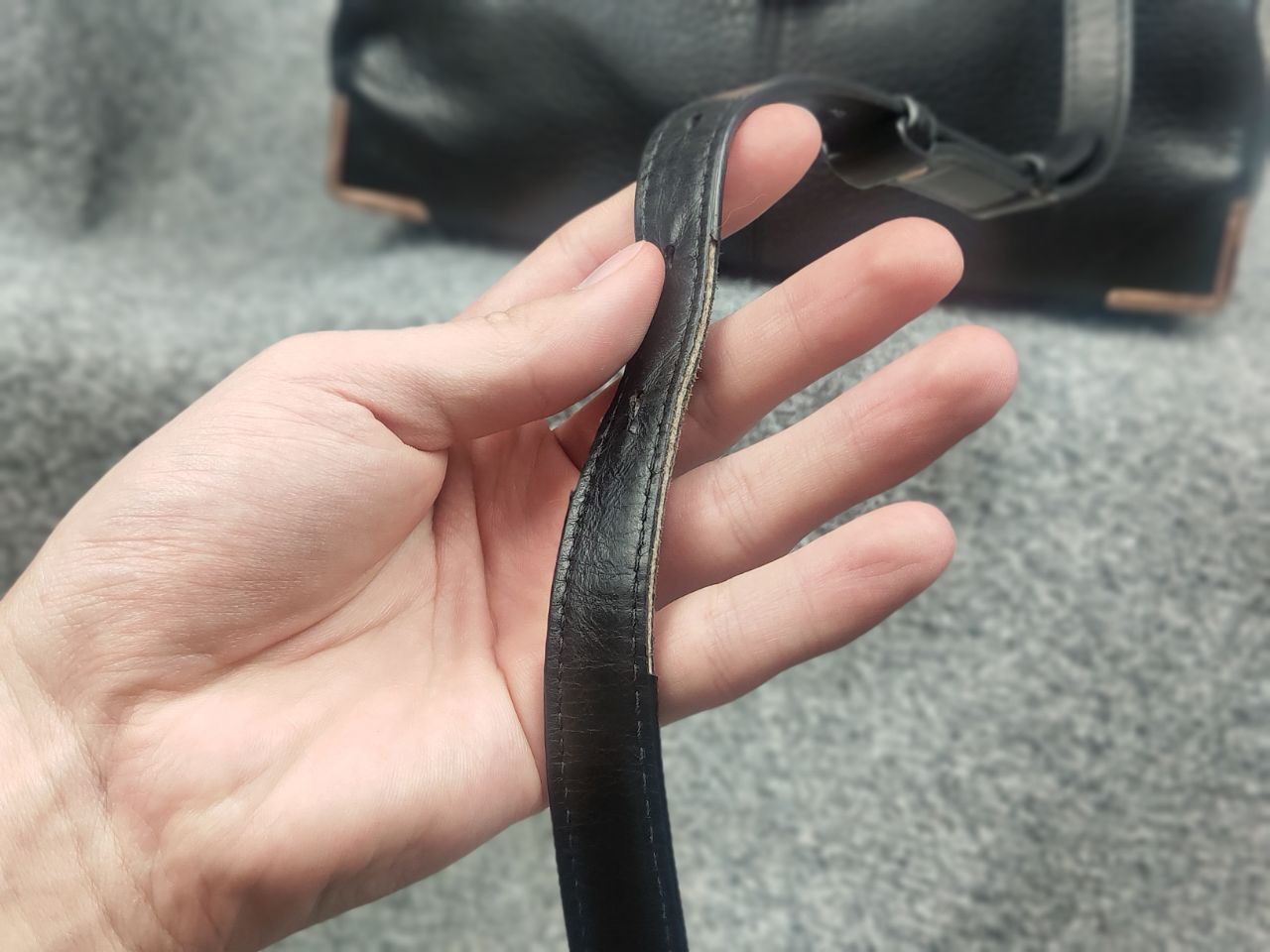 Alexander Wang Alexander Wang Marion Prisma Bag Handbag Crossbody Logo Size ONE SIZE - 16 Thumbnail