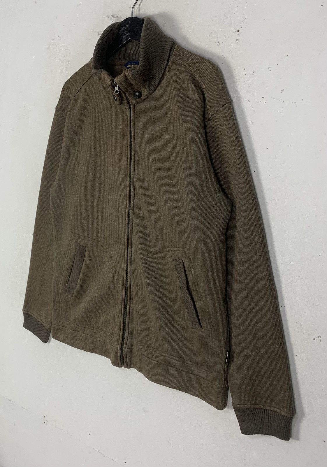 Woolrich Woolen Mills Woolrich Woolen Mills AmericanBrand Outdoor Light Jacket Size US M / EU 48-50 / 2 - 4 Thumbnail