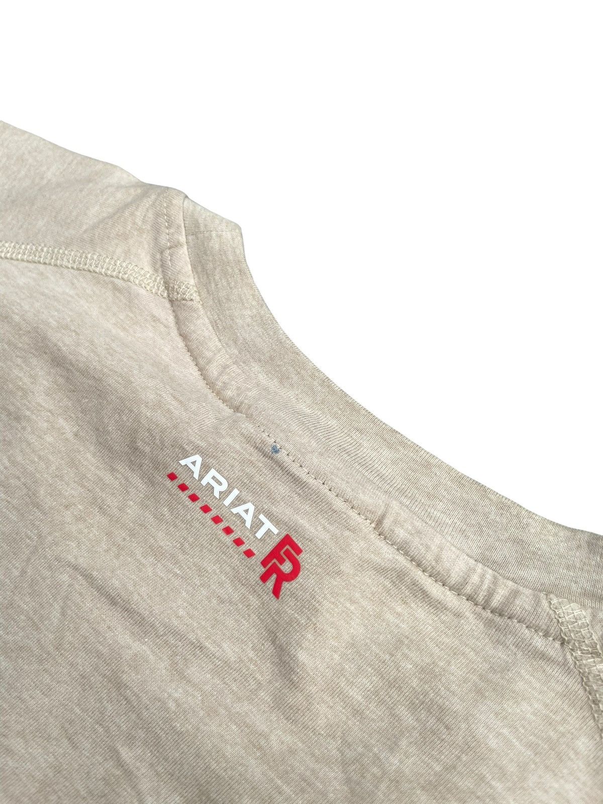 Ariat Ariat FR Cat 2 Tshirt Size US L / EU 52-54 / 3 - 9 Thumbnail