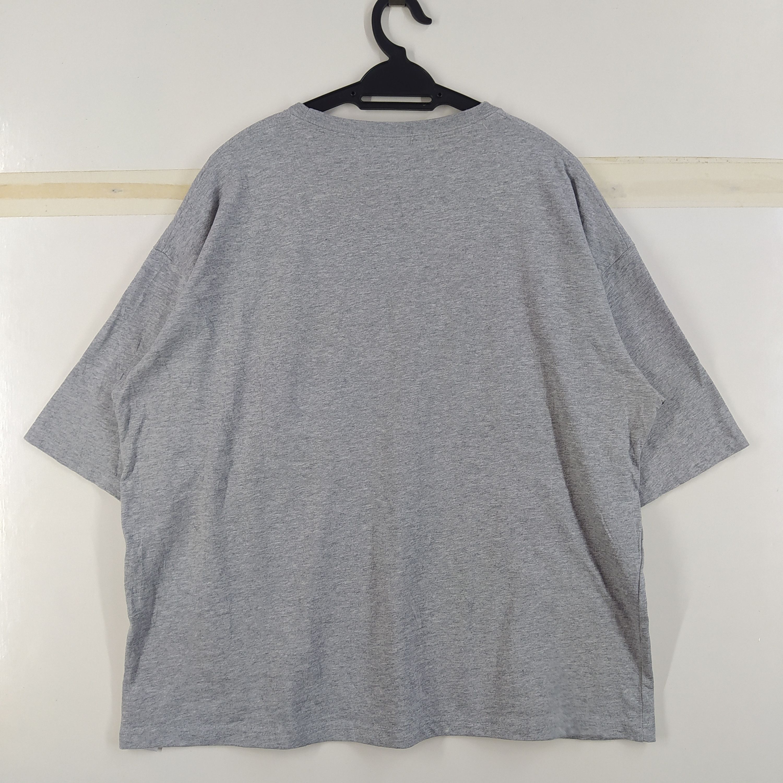 Designer × Journal Standard × Junk Food Journal Standard Luxe Foo Die Nice Shirts Size US XL / EU 56 / 4 - 7 Thumbnail