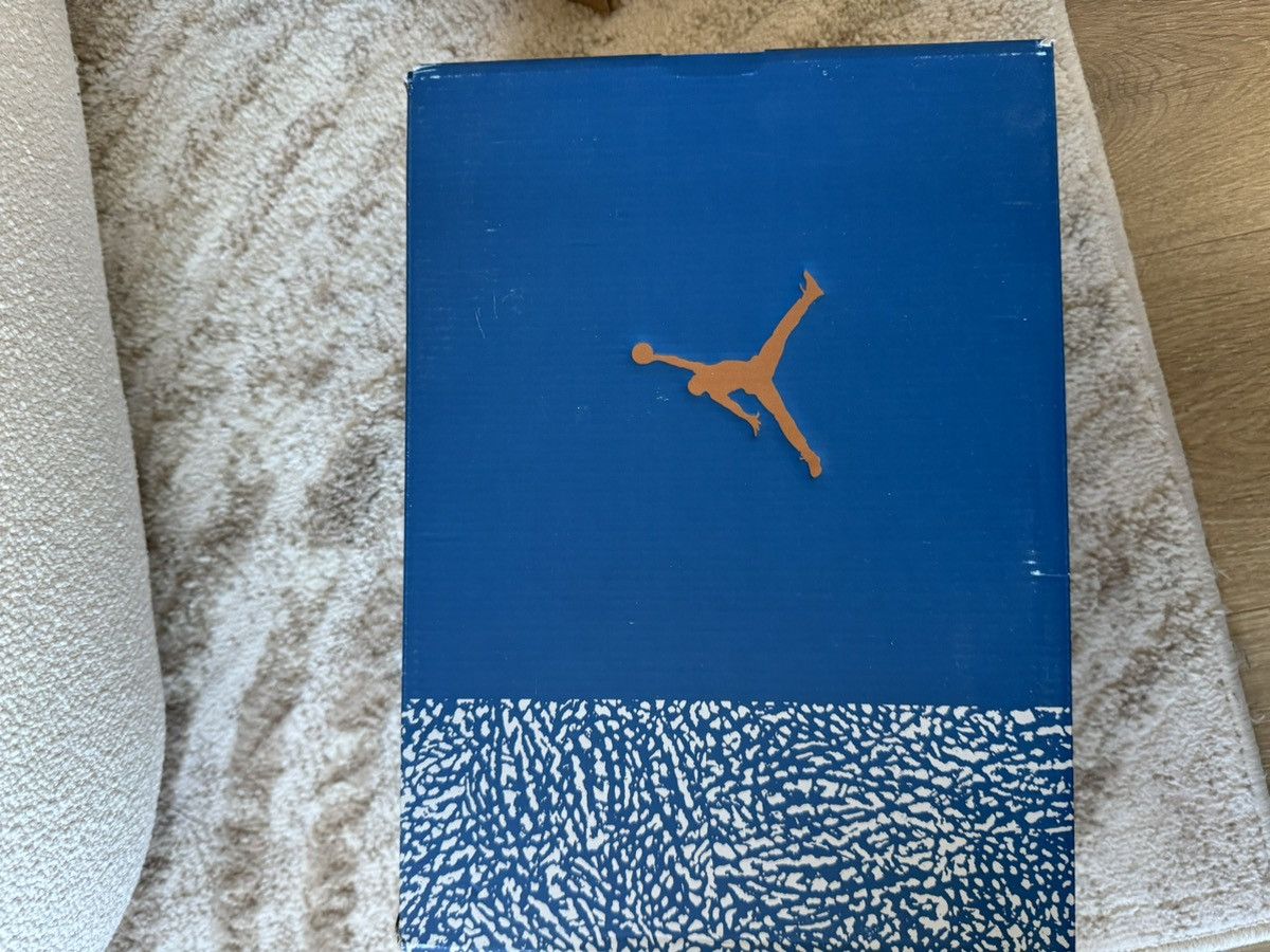 Nike Jordan Retro 3 ‘Wizards’ Size US 11 / EU 44 - 6 Thumbnail