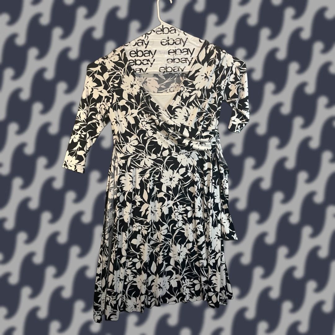 Vintage VINTAGE not applicable; generate title from given. Size XL / US 12-14 / IT 48-50 - 1 Thumbnail