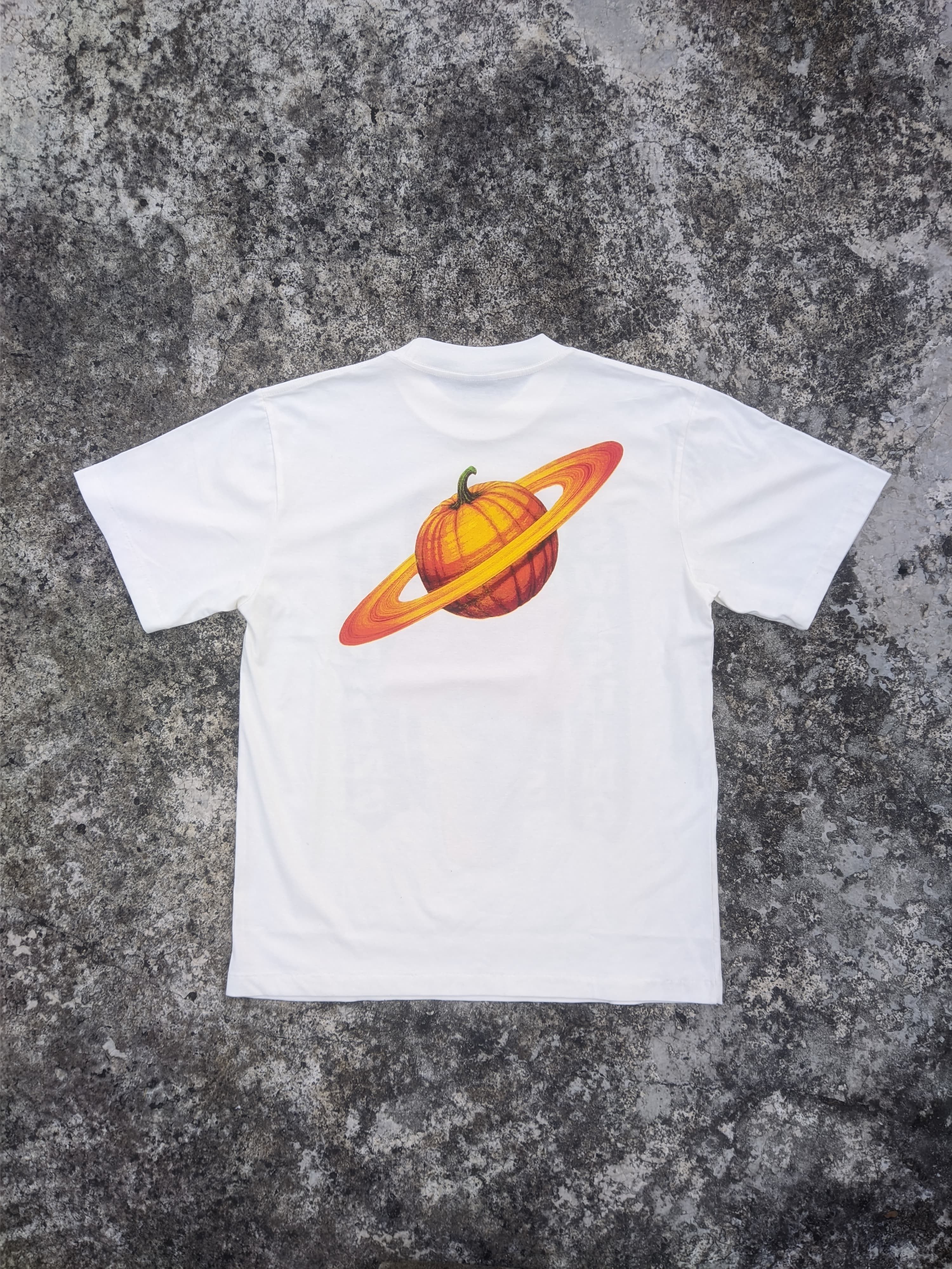 Band Tees Smashing Pumpkins limited T Shirt Size US L / EU 52-54 / 3 - 3 Thumbnail