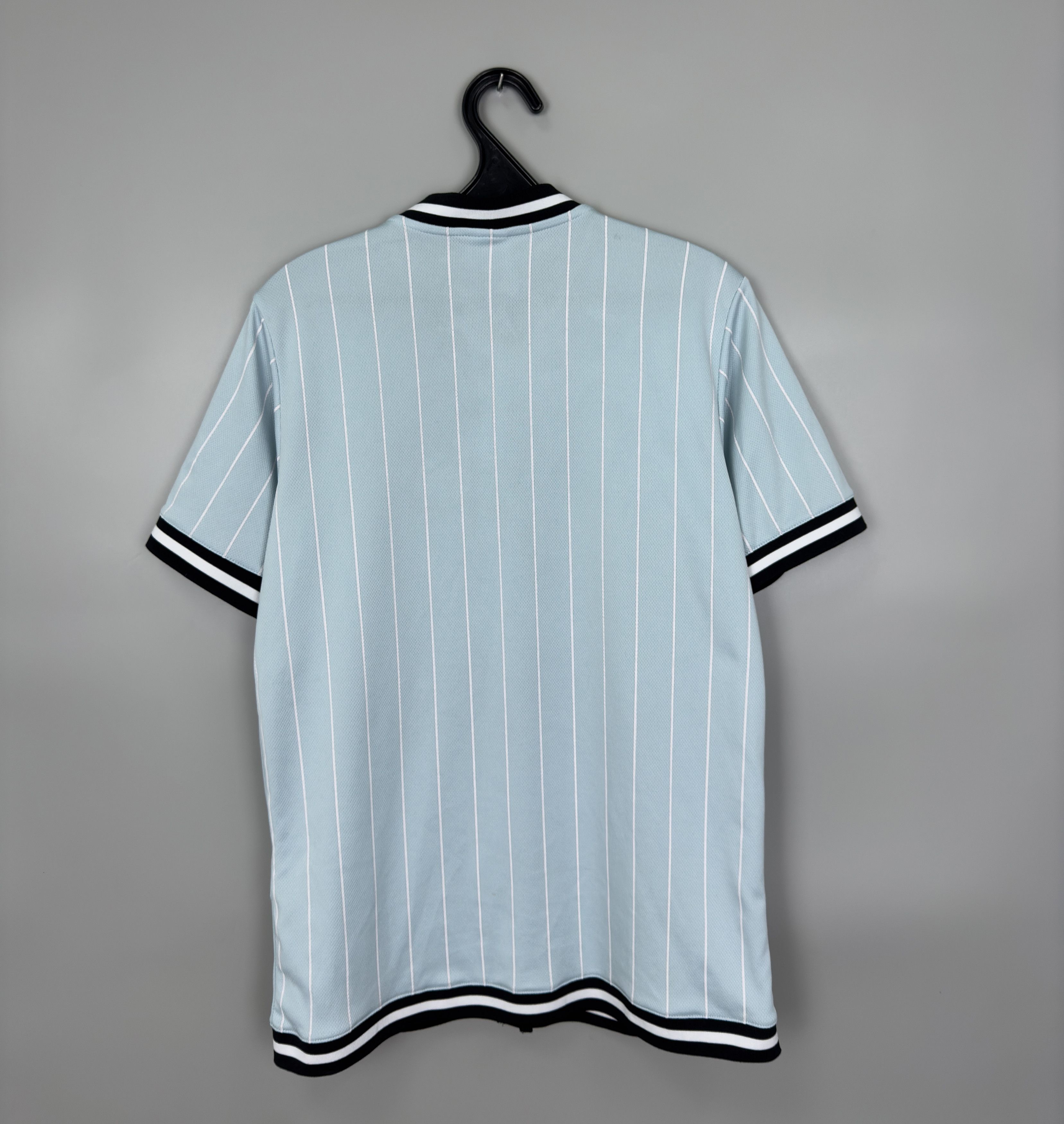 Karl Kani Karl Kani Hip-Hop Button Ups Shirt Size US S / EU 44-46 / 1 - 6 Thumbnail