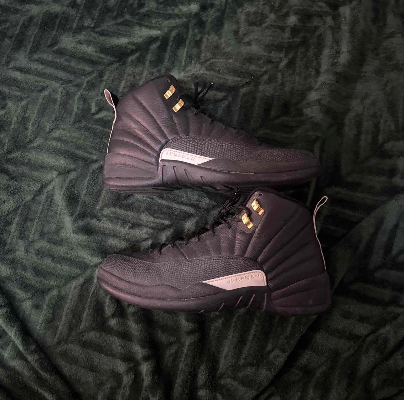 Nike Air Jordan 12 ‘The Master’