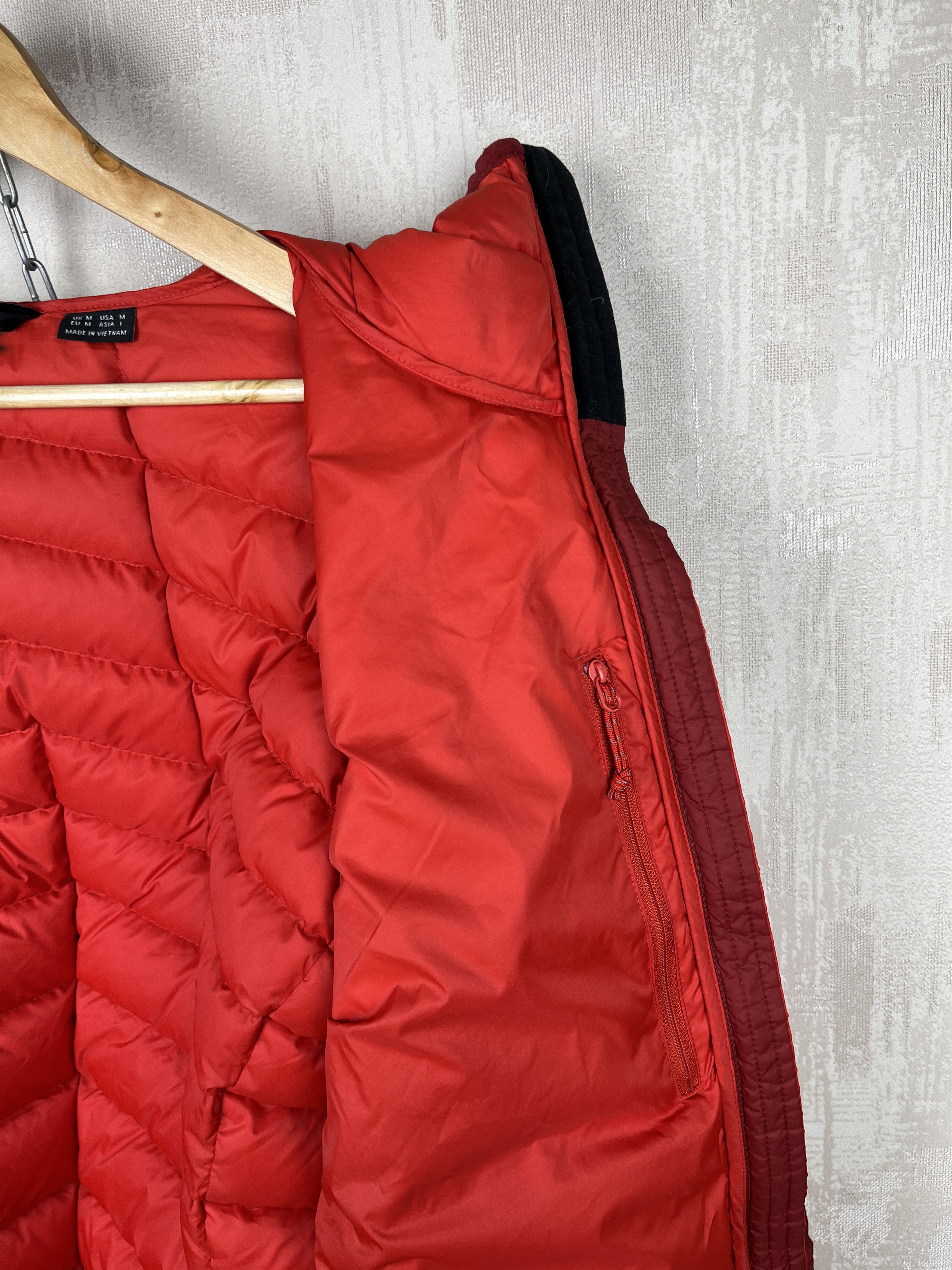 Berghaus Berghaus Hydrodown 600 Pertex Quantum Down Jacket Size US M / EU 48-50 / 2 - 16 Thumbnail