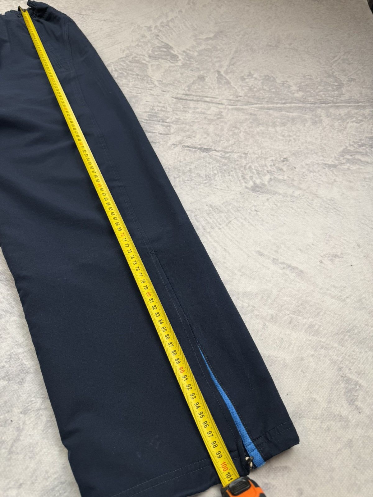 Nike × Vintage NIKE VINTAGE BASIC LOGO OVERSIZE BAGGY PANTS Size US 34 / EU 50 - 7 Thumbnail