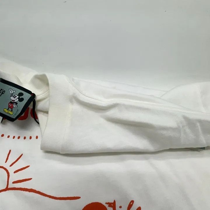 Gucci Gucci x Disney Year of the Rat T-shirt-2507 Size XS / US 0-2 / IT 36-38 - 6 Thumbnail