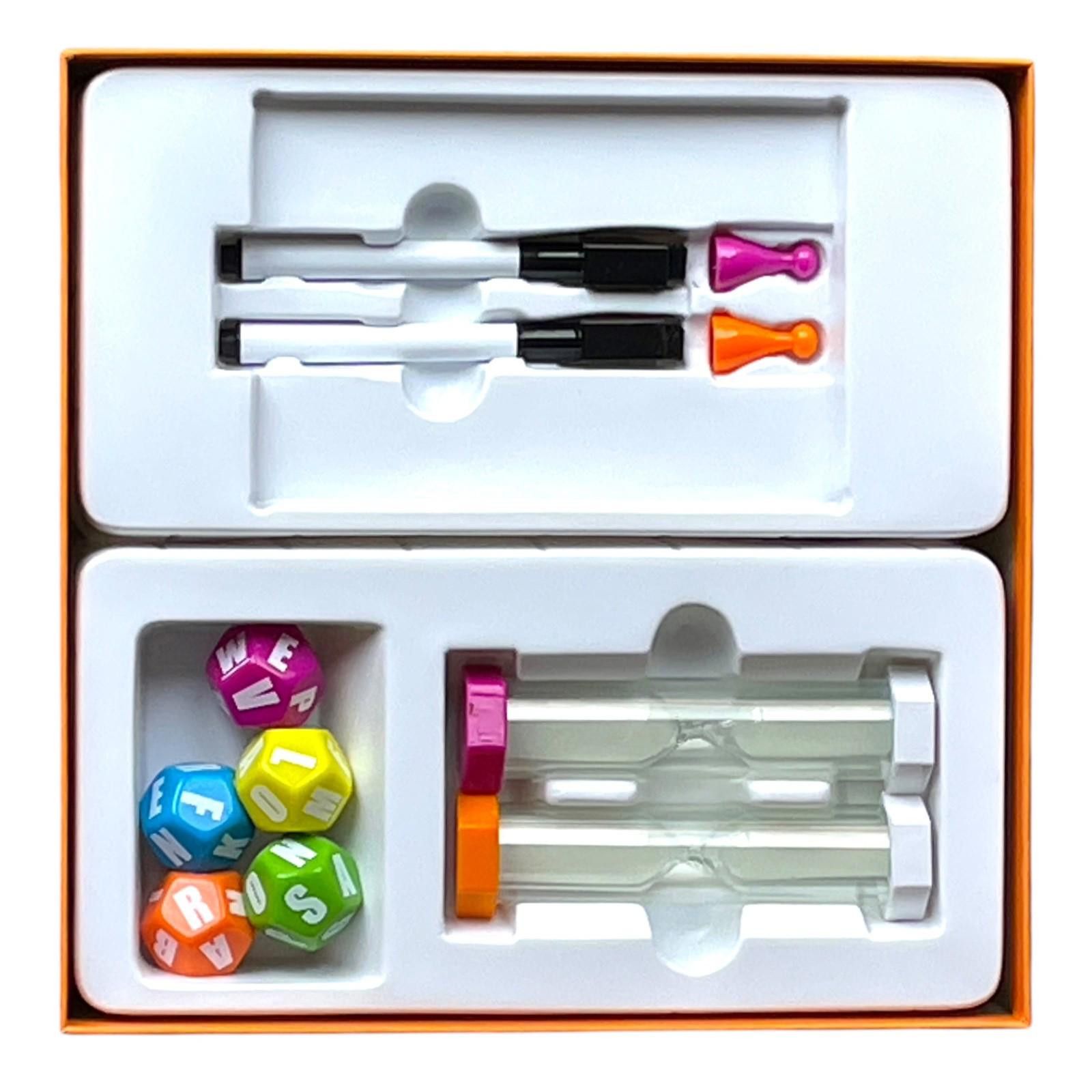 Other Second Thoughts Game Complete Excellent Condition Clean! Size ONE SIZE - 8 Thumbnail