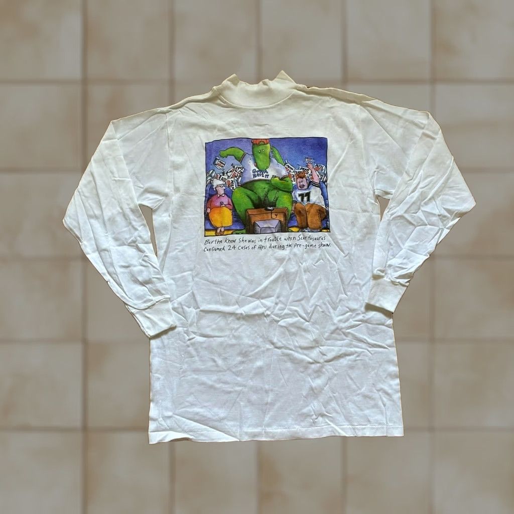Vintage Item Specifications: Country of Origin: Switzerland Size US XL / EU 56 / 4 - 1 Thumbnail