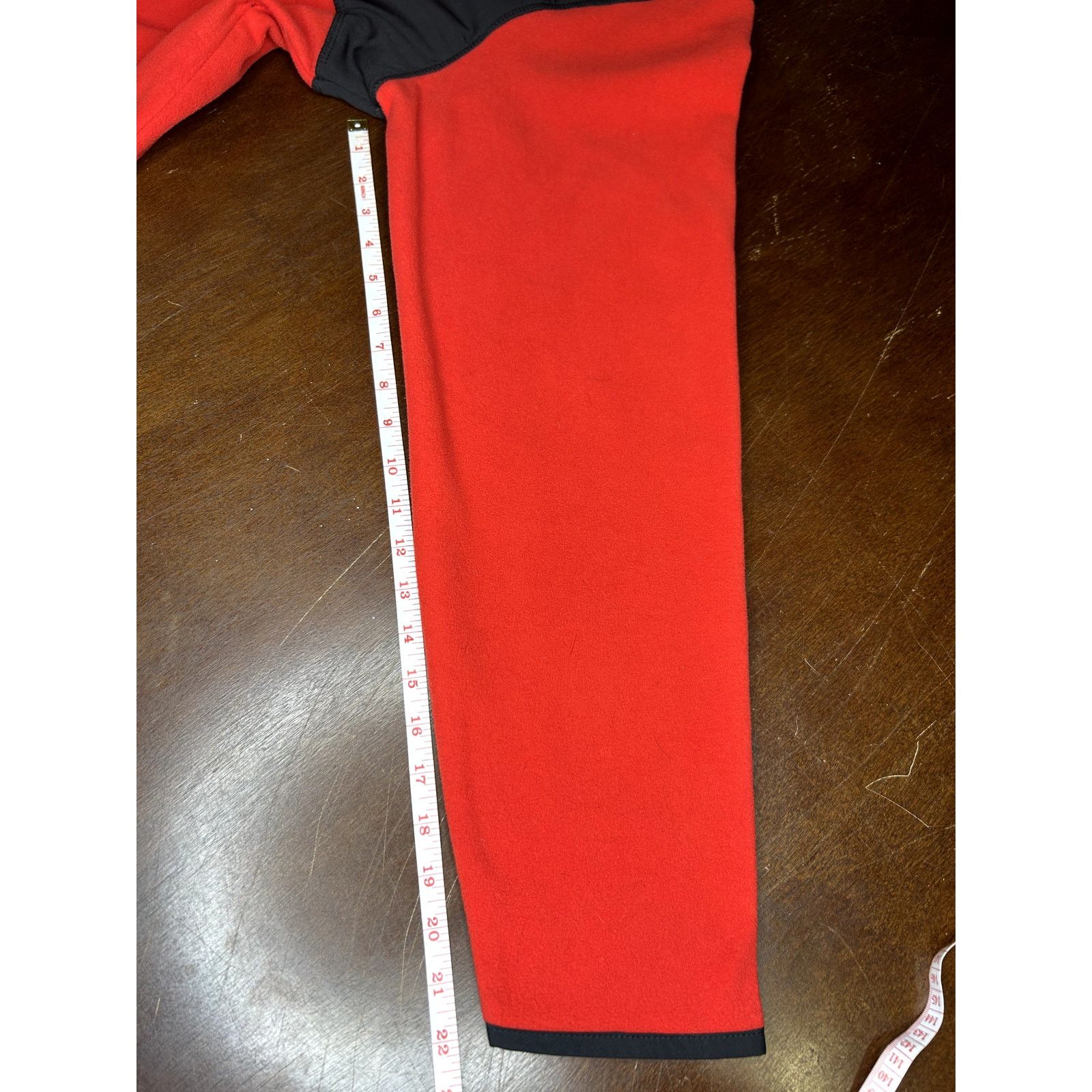 Other Officially Licensed The Ohio State University Fleece Jacket Size US XL / EU 56 / 4 - 10 Thumbnail