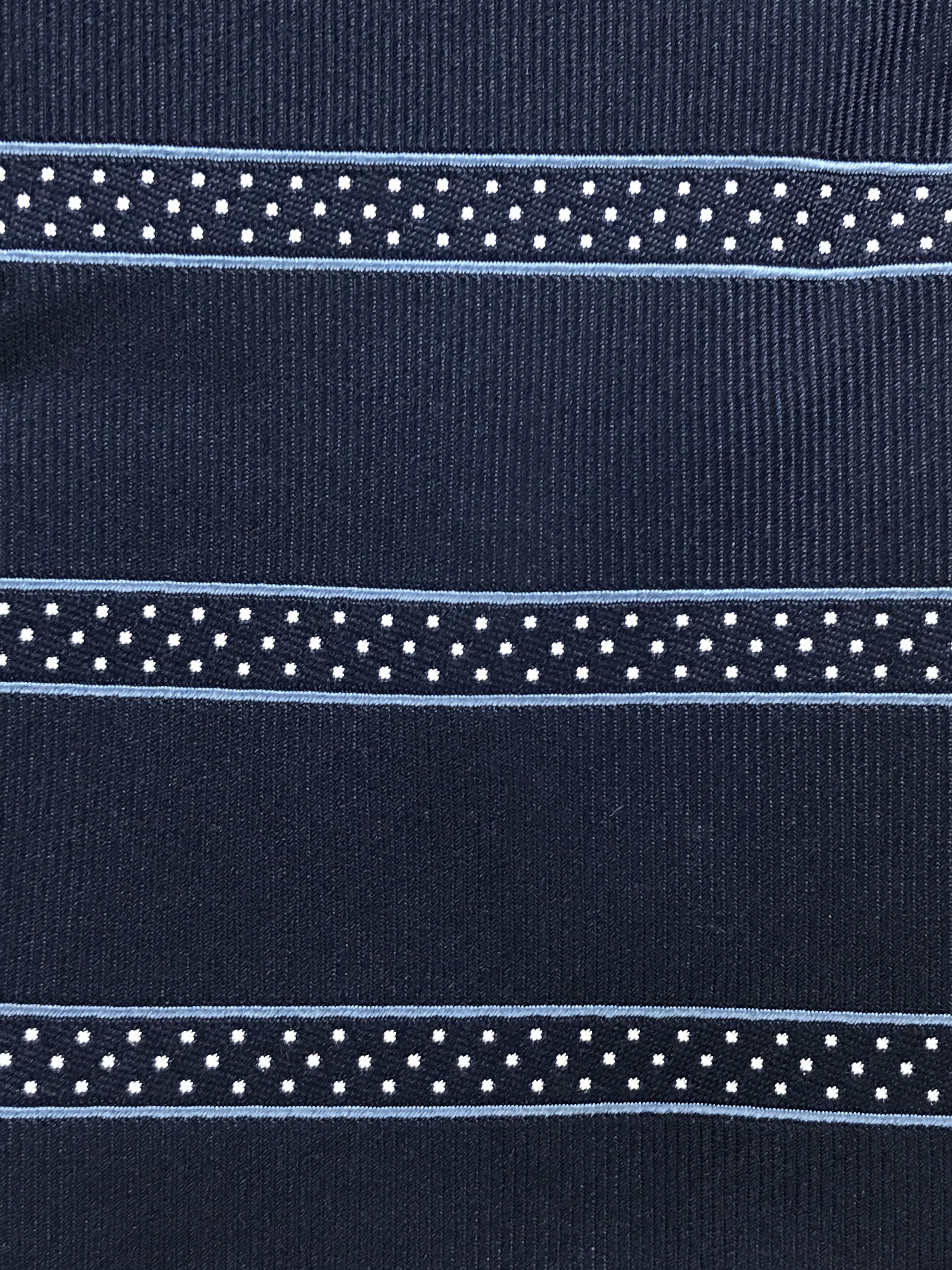 Japanese Brand × Vintage Vintage Fairfax Silk Necktie Size ONE SIZE - 5 Thumbnail