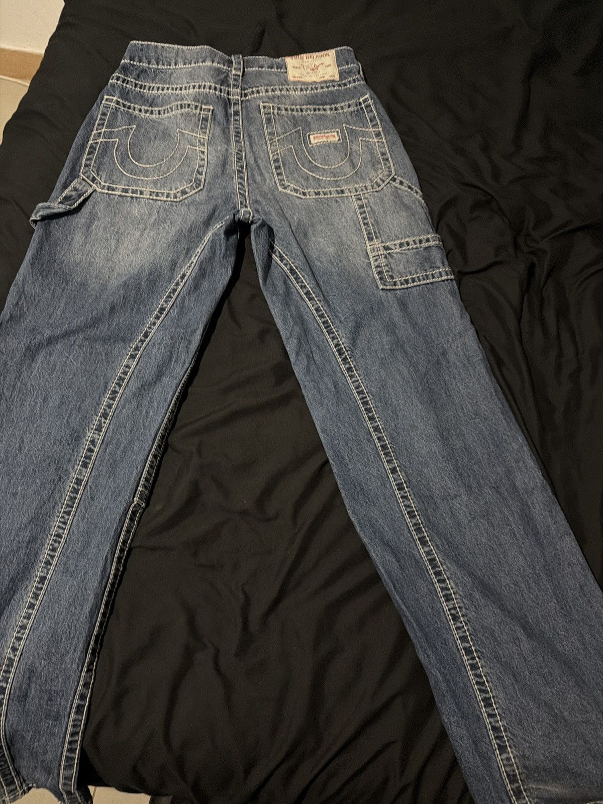 True Religion True religion Size US 30 / EU 46 - 4 Thumbnail