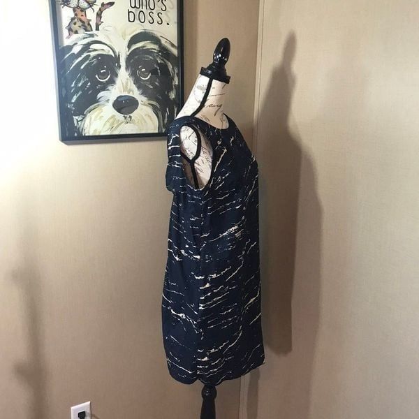Gap Gap size 6 dress summer Size S / US 4 / IT 40 - 7 Thumbnail
