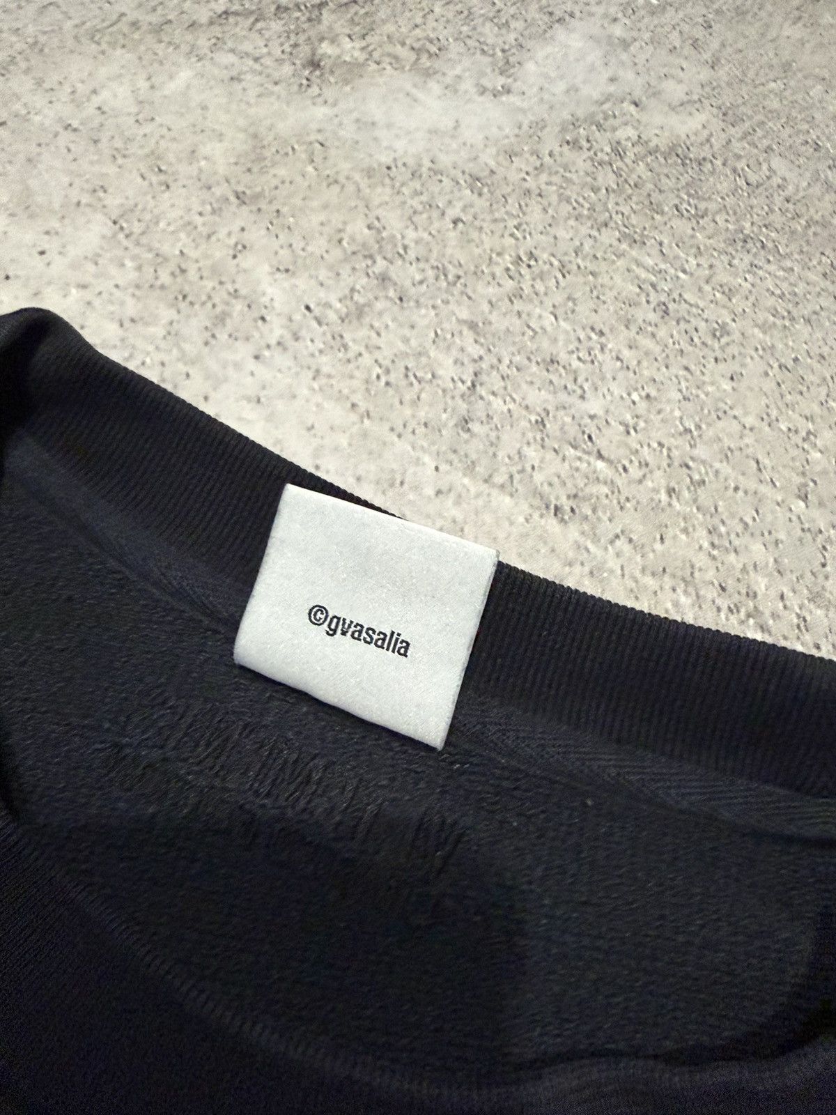 Vetements vetements sweatshirt Size US XL / EU 56 / 4 - 6 Thumbnail
