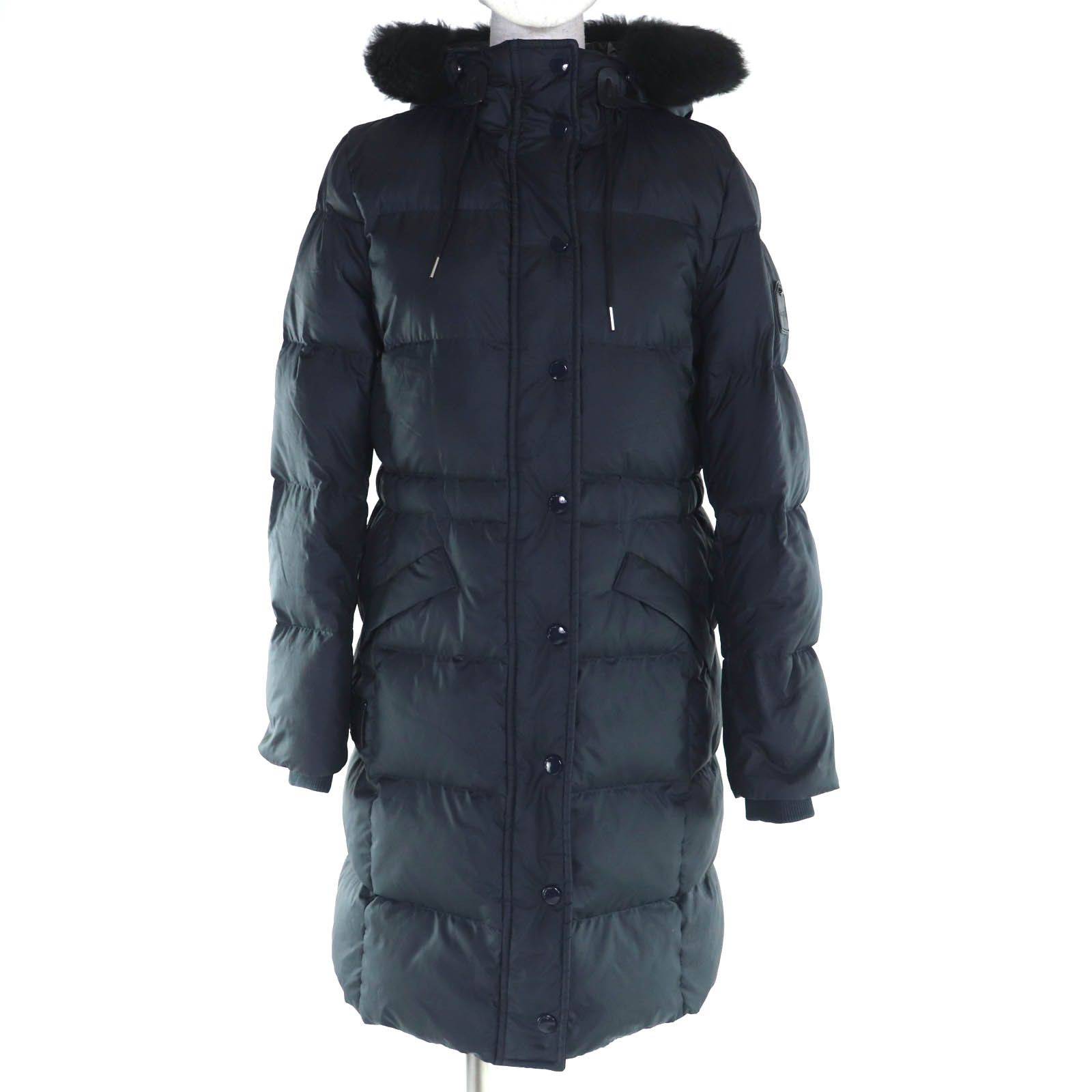 Coach Coach COACH Down Polyester Coat Plastic / Synthetic Outerwear DUTY FREE for USA Size ONE SIZE - 1 Thumbnail