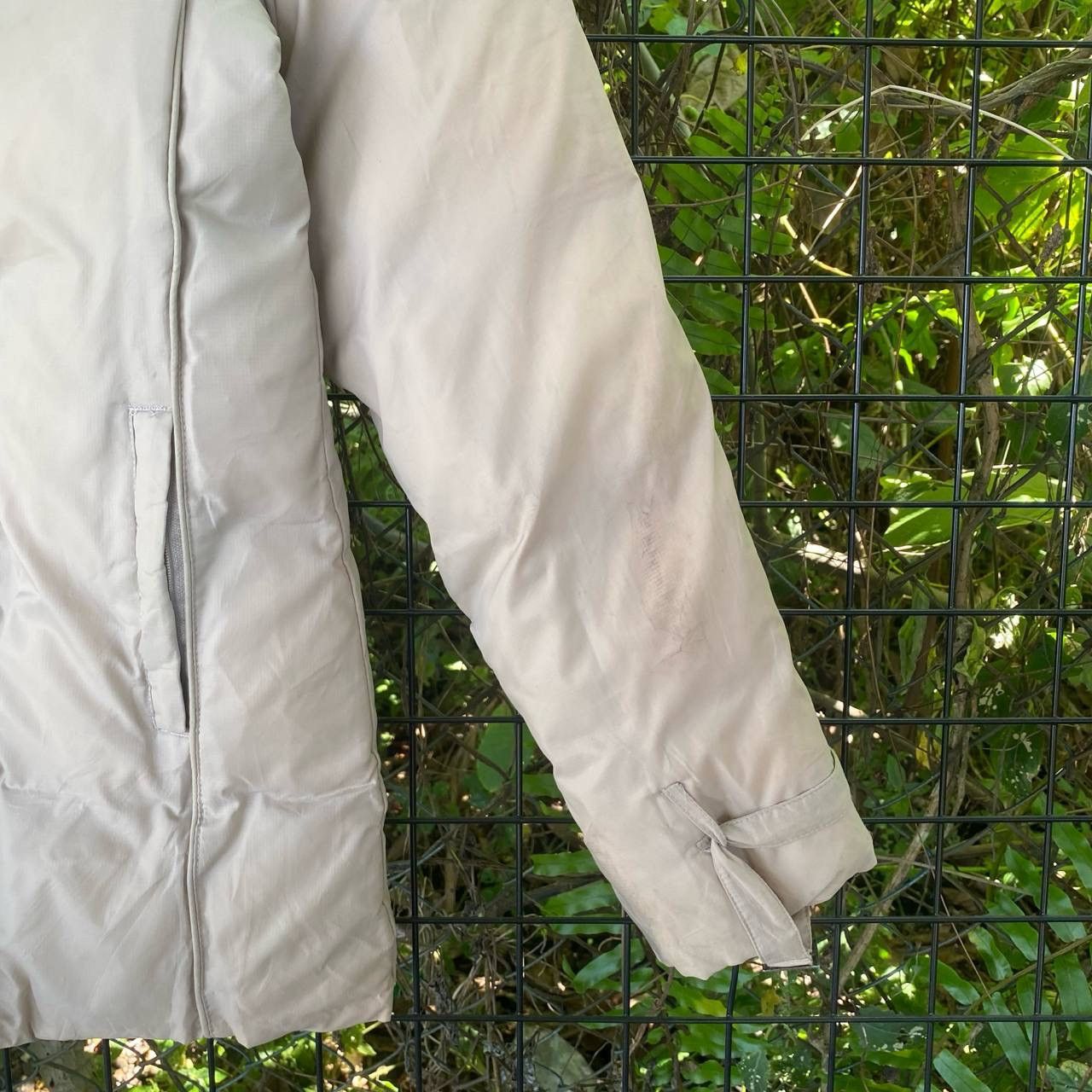 Giordano Vintage Giordano Puffer Down Jacket Size S / US 4 / IT 40 - 7 Thumbnail