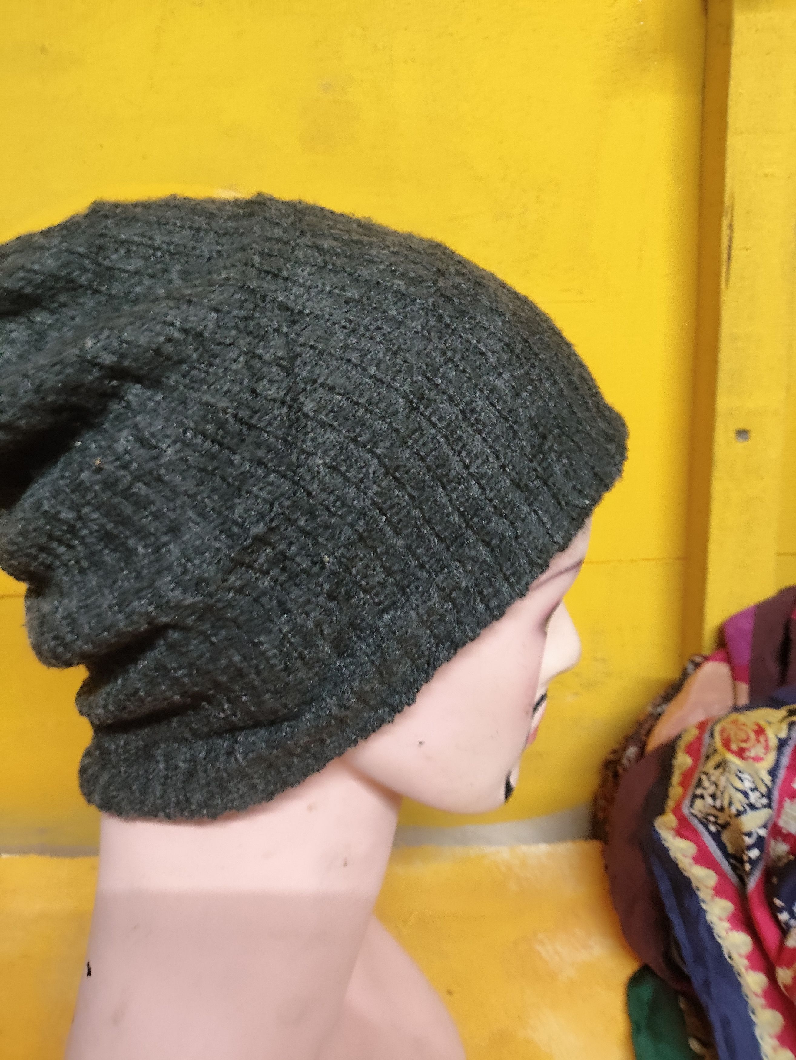 Champion Champion Beanie hat (Made in USA ) Rare item Size ONE SIZE - 1 Thumbnail