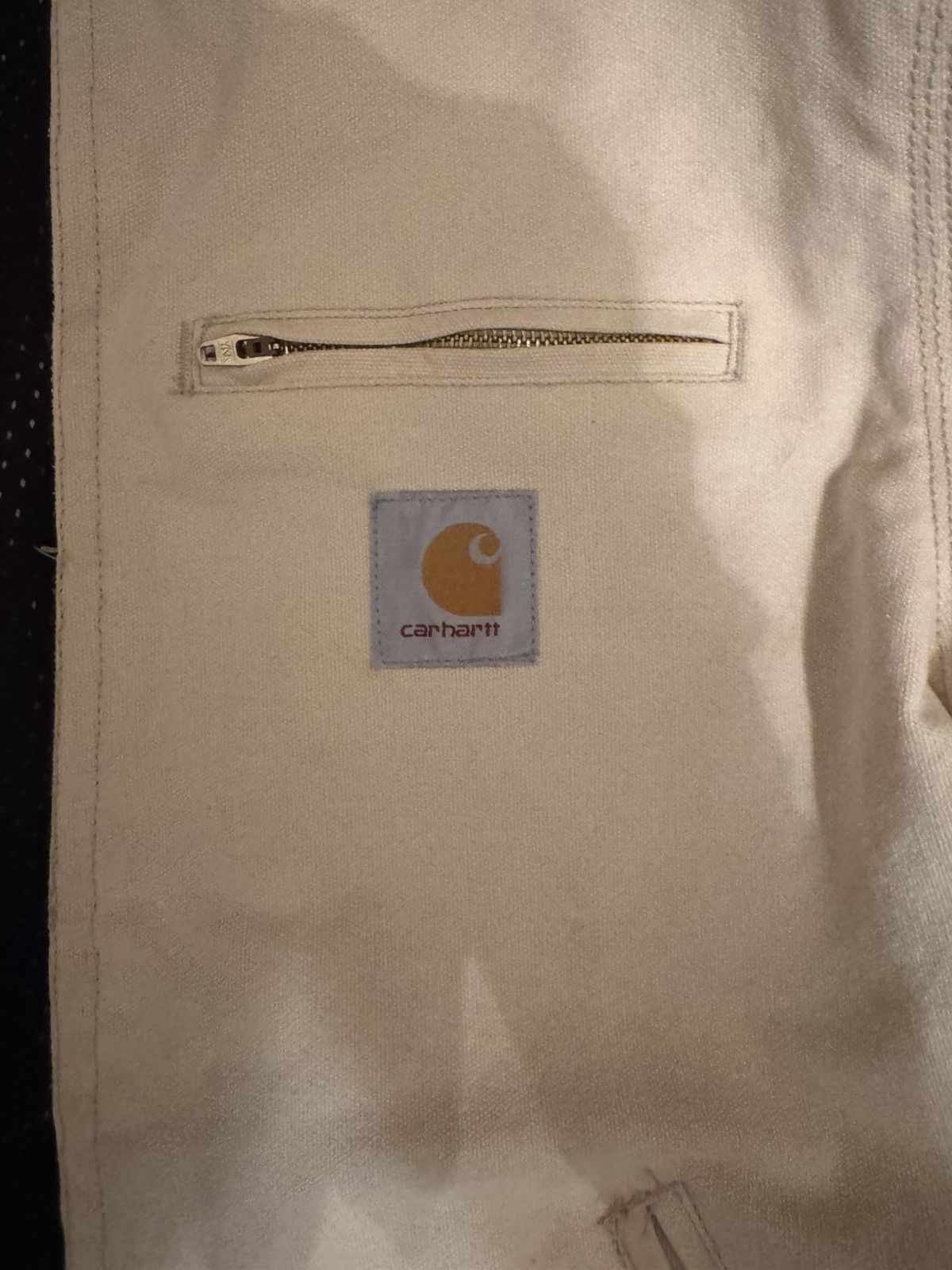 Carhartt Carhartt Work Jack Light Size US L / EU 52-54 / 3 - 3 Thumbnail