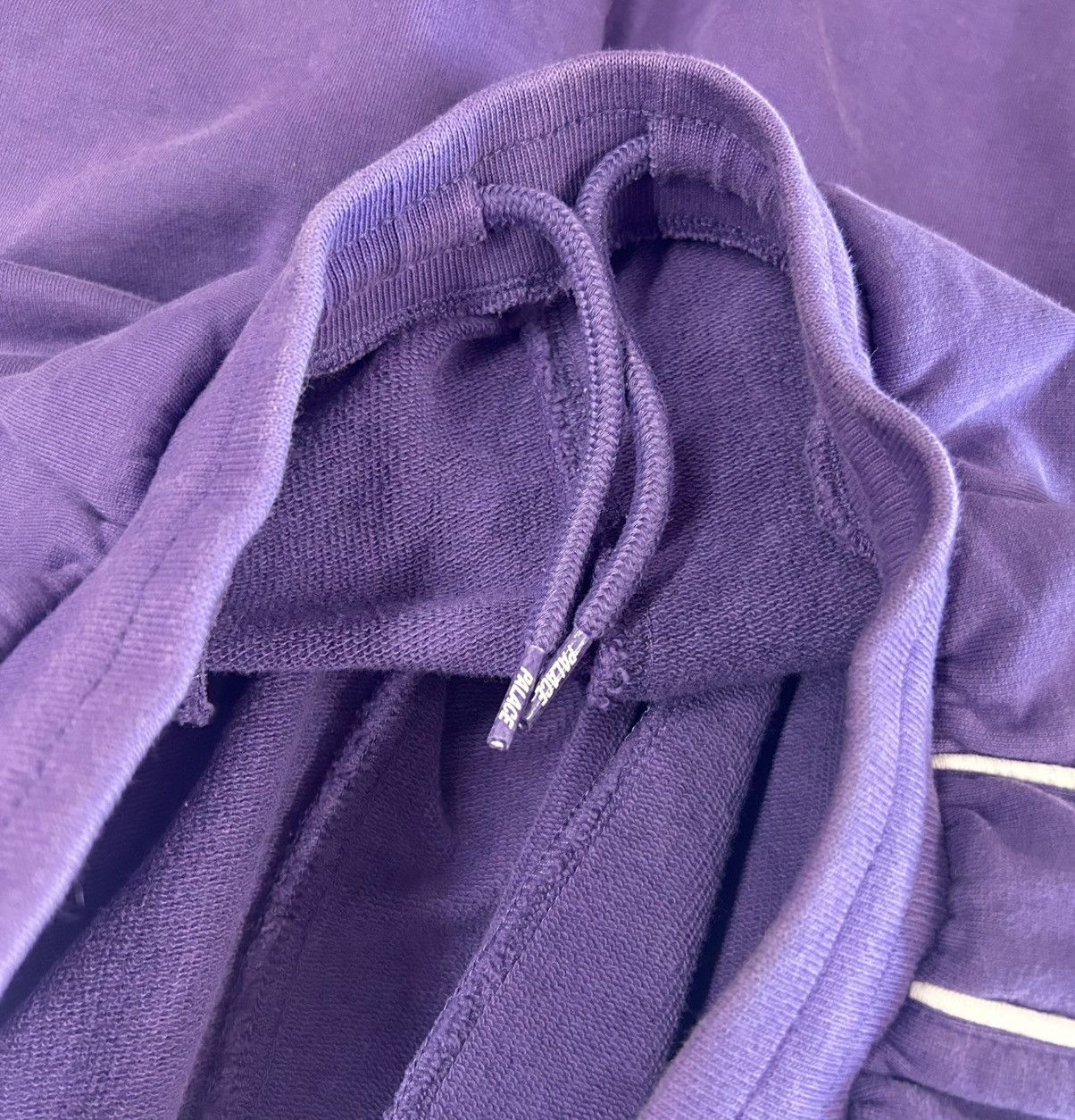 Palace Palace International Jogger Purple Size Small Size US 27 - 4 Thumbnail