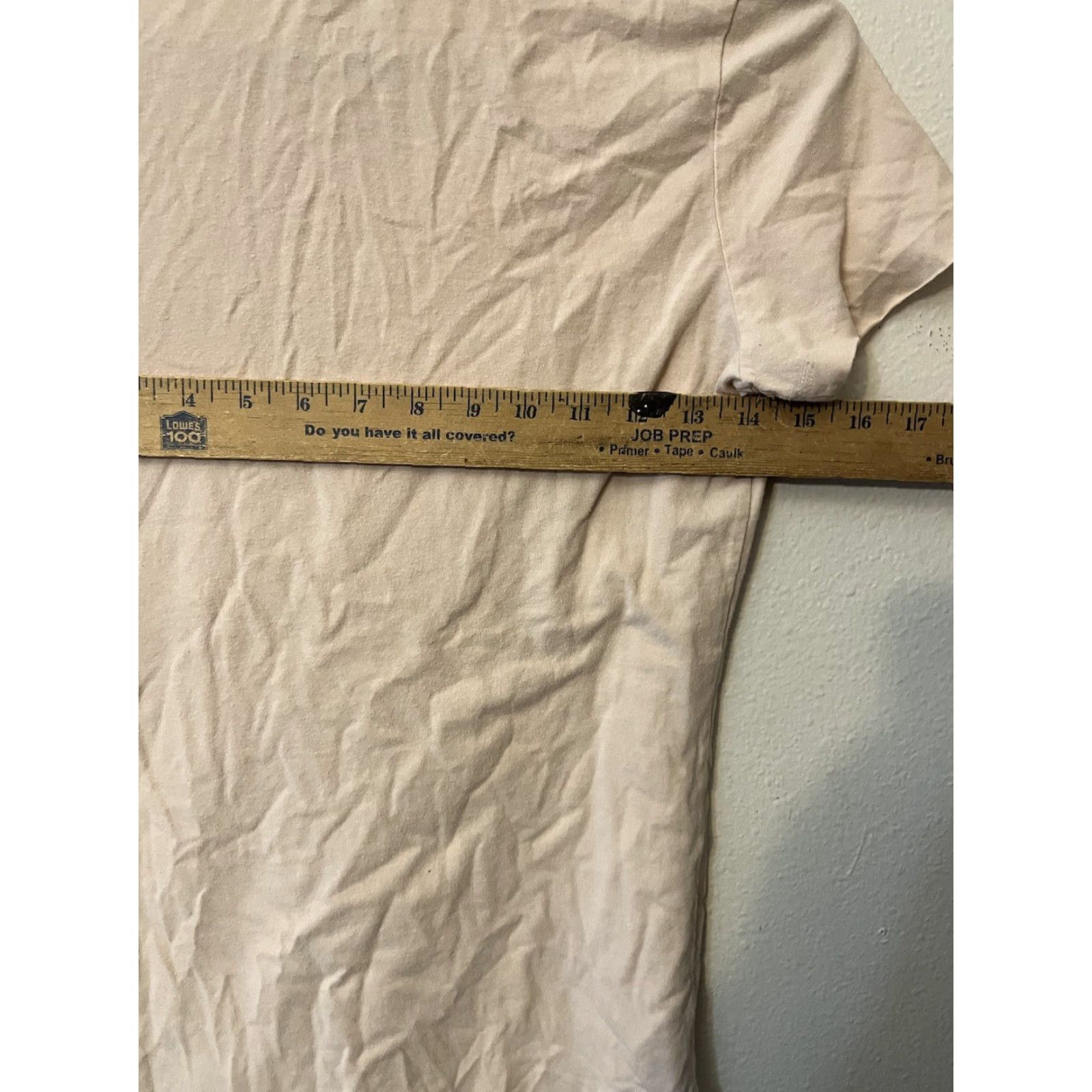 Nautica VINTAGE Nautica T-Shirt Woman's Small Pink Short Sleeve Crew Neck 100% Cotton Pullover Womens Small Pink Crew Neck T-Shirt 90s Size S / US 4 / IT 40 - 5 Thumbnail