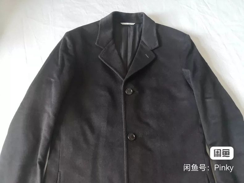 Dior Dior Cashmere coat 2504-Nextarrow Size US S / EU 44-46 / 1 - 2 Thumbnail