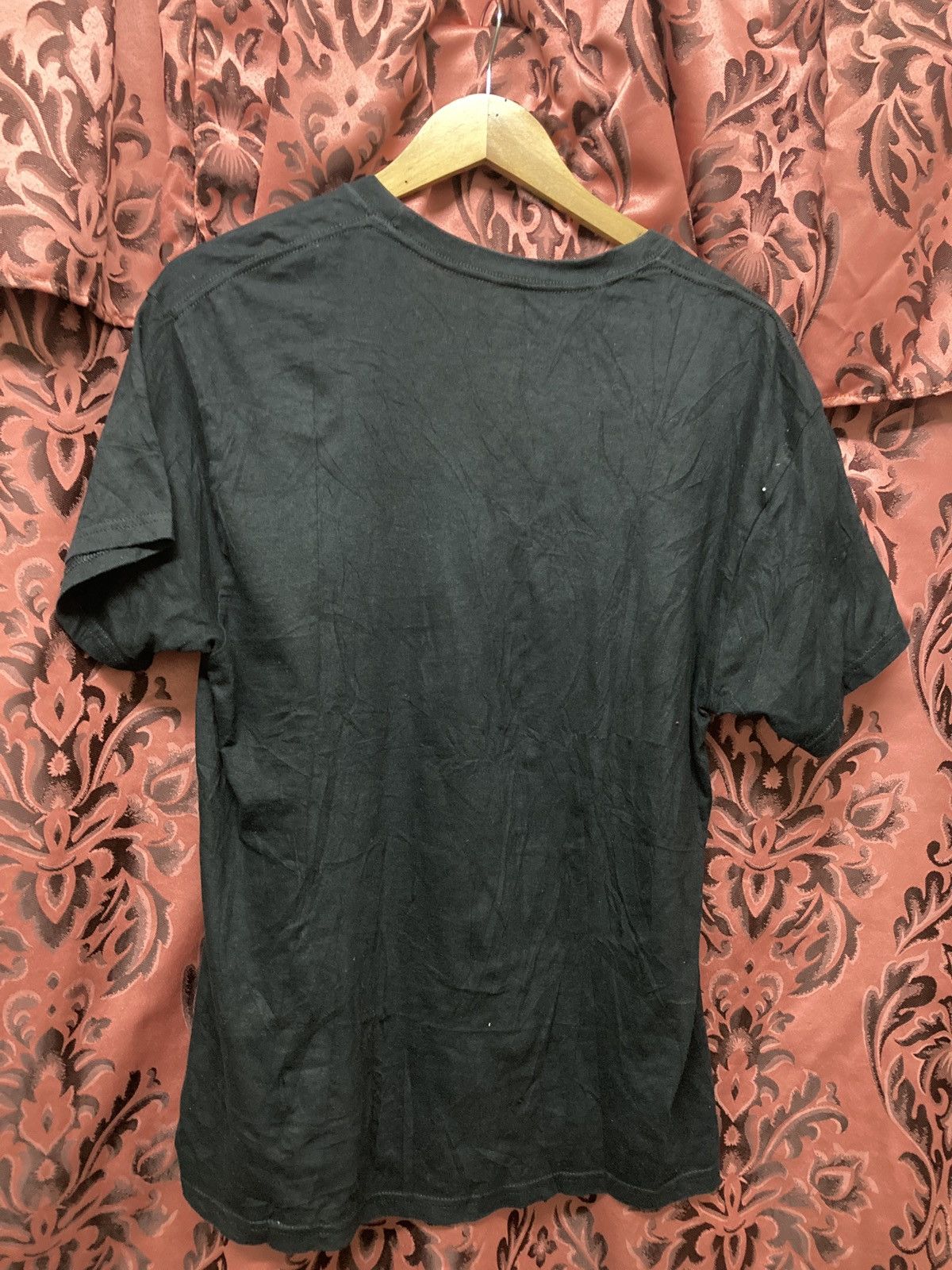 Hanes VINTAGE HANES X SUPREME TEE Size US M / EU 48-50 / 2 - 6 Thumbnail