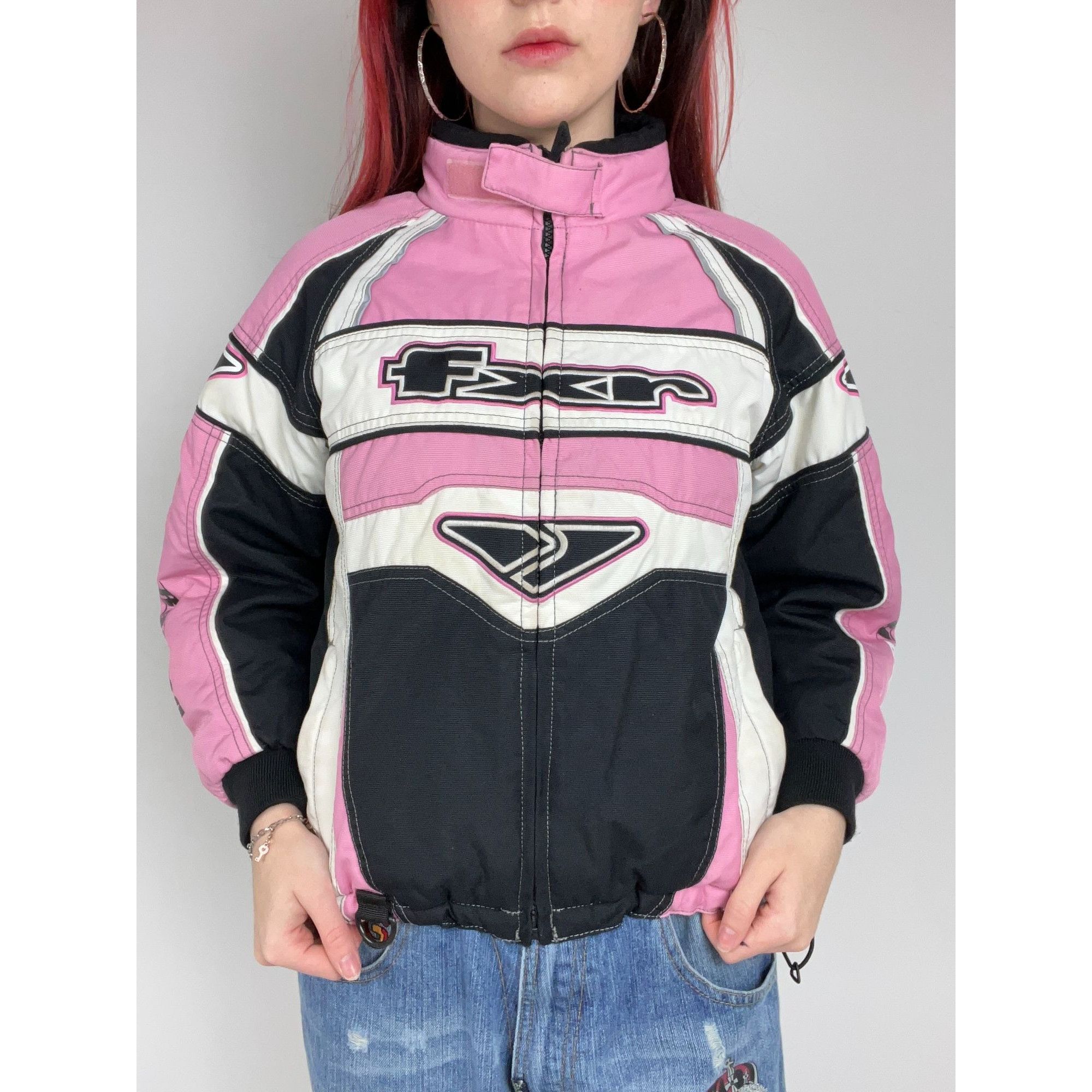 Other FRZ Racing Snowmobile Jacket Size XS / US 0-2 / IT 36-38 - 1 Thumbnail