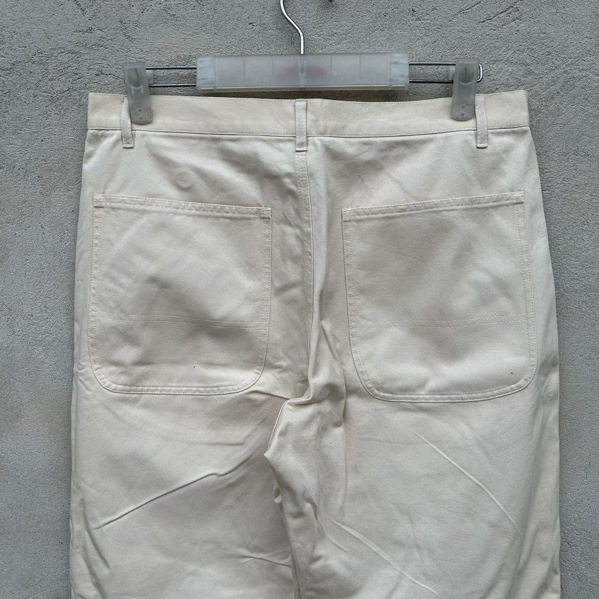 Comme des Garcons SHIRT Comme des Garcons Shirt Pants Size US 35 - 16 Thumbnail