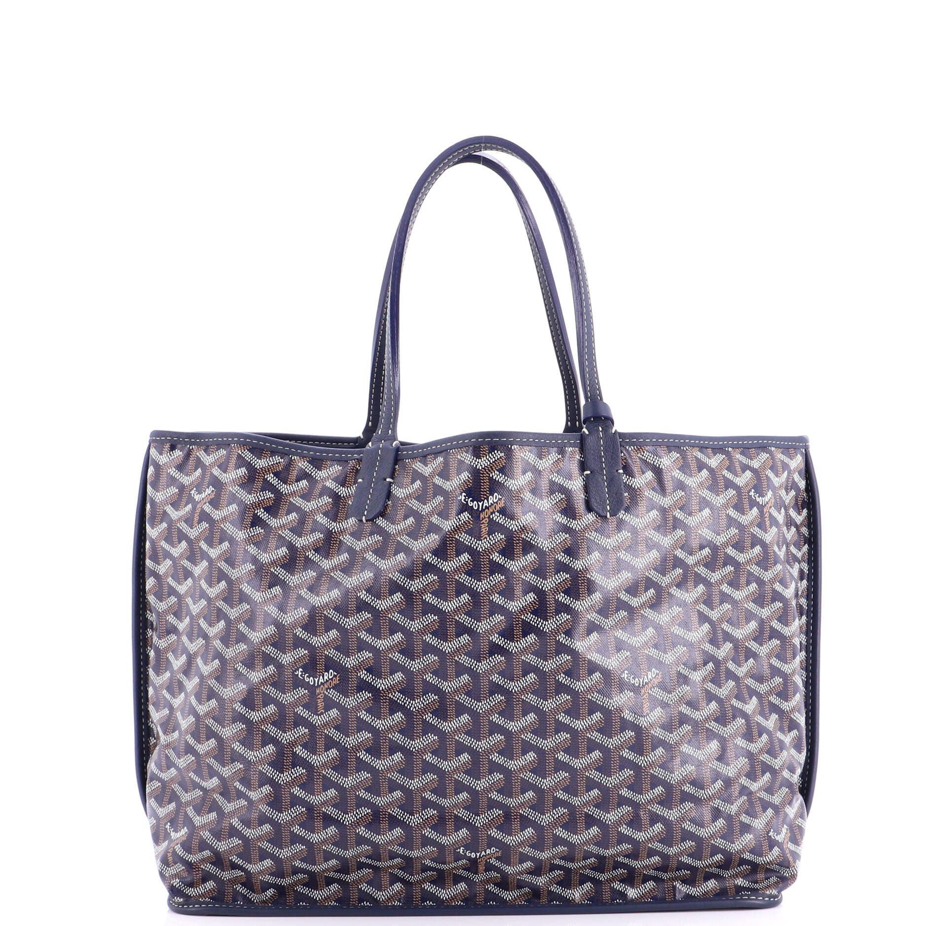 Goyard Anjou Reversible Tote Size ONE SIZE - 1 Thumbnail