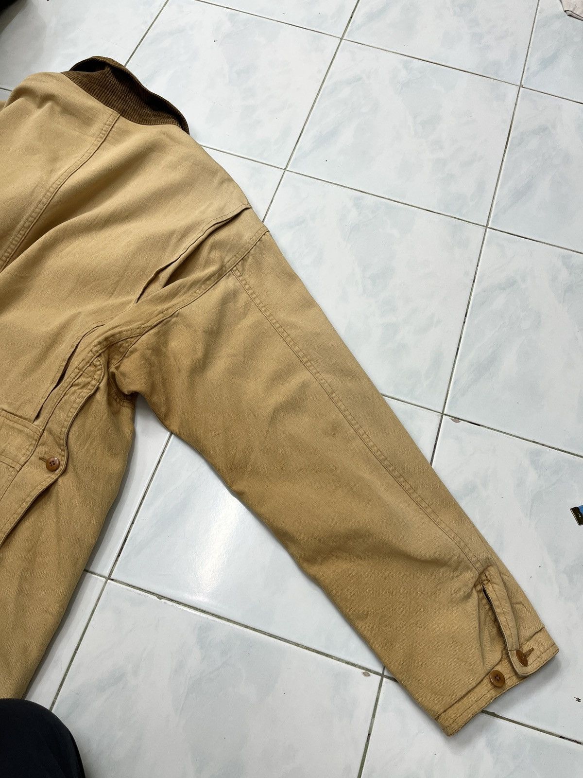 Polo Ralph Lauren 🔥ARCHIVE VINTAGE POLO COUNTRY RALPH LAUREN REVERSIBLE JACKET Size US L / EU 52-54 / 3 - 19 Thumbnail