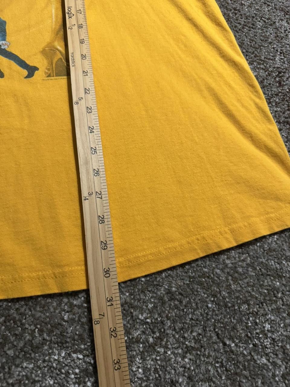 Other 2002 Austin Power Gold member Movie Tee, Size XL Size US XL / EU 56 / 4 - 3 Thumbnail