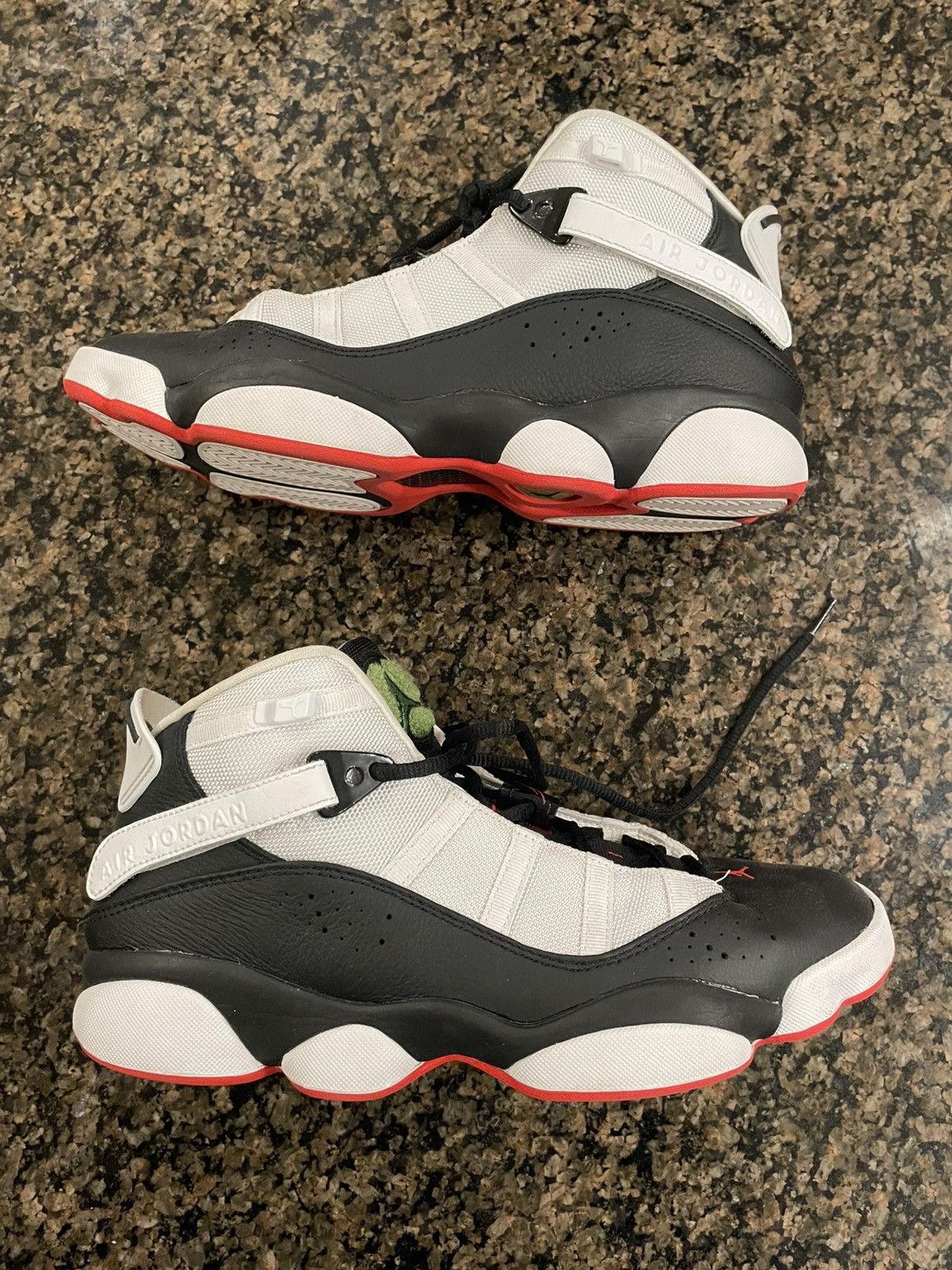 Jordan Brand Jordan 6 rings Size US 10 / EU 43 - 3 Thumbnail