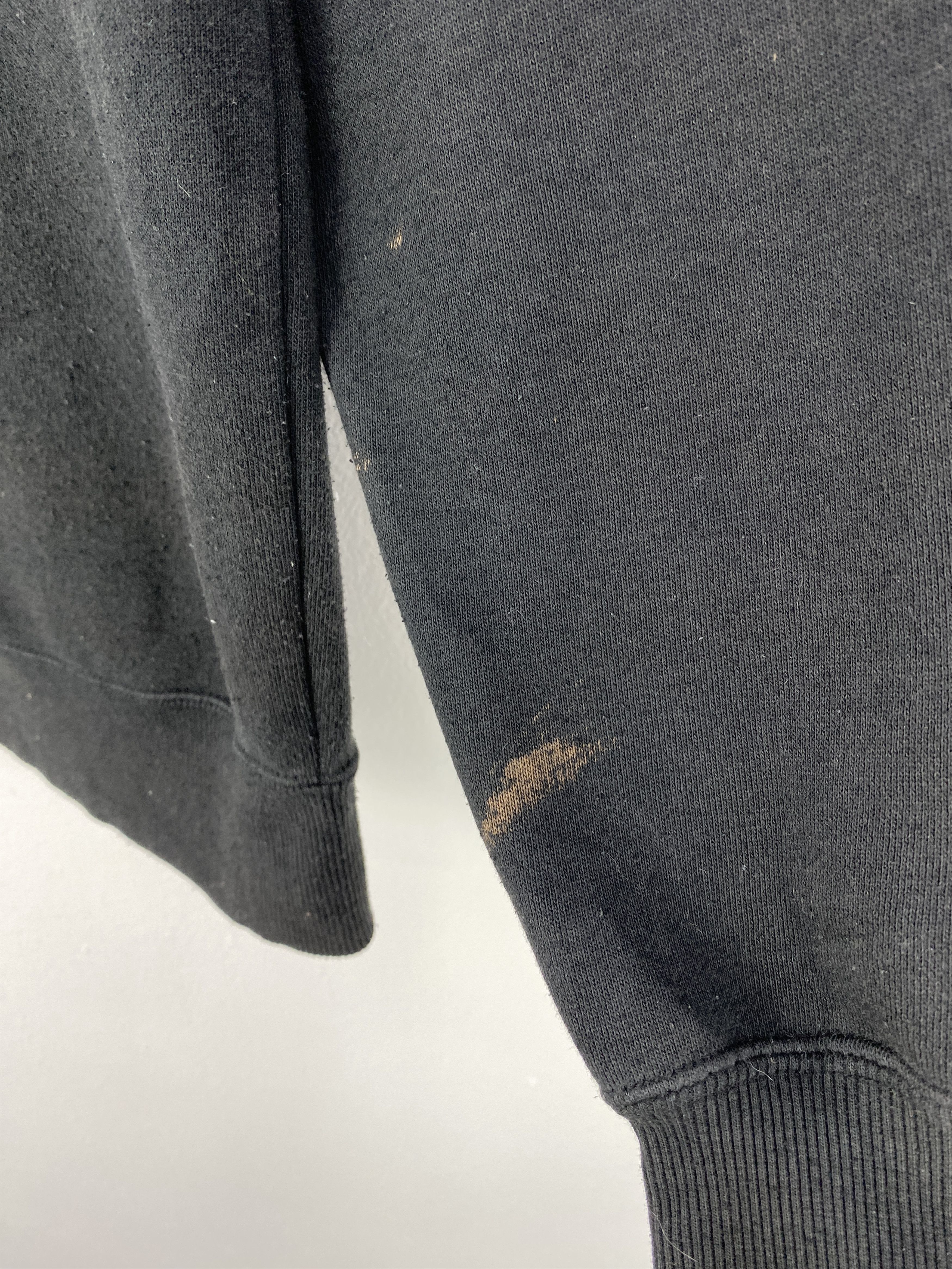 Champion Vintage Champion Chest Logo Pullover Hoodie SH0038 Size US XL / EU 56 / 4 - 10 Thumbnail