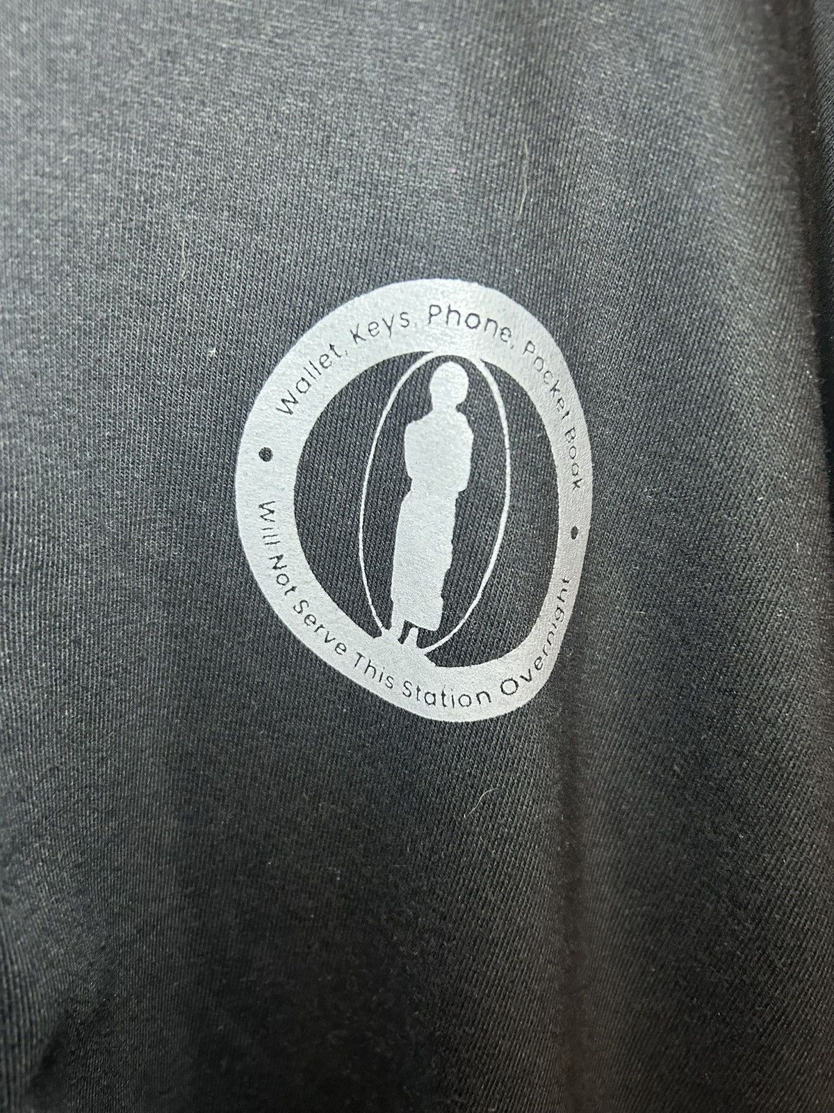 Other Lovedylanthomas Siamese black zip hoodie Size US XL / EU 56 / 4 - 8 Thumbnail