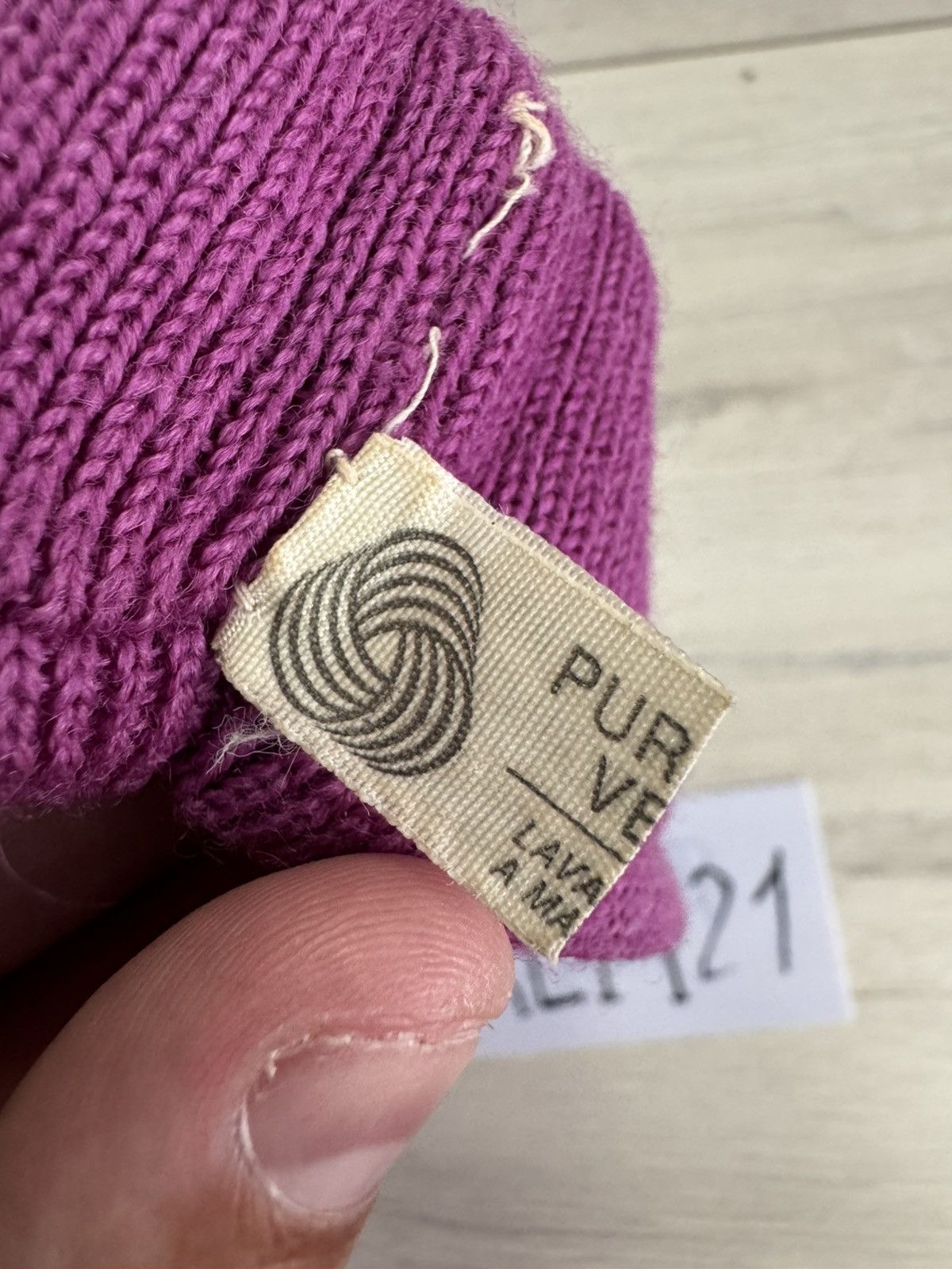 Ellesse Ellesse vintage headband cap hat Size ONE SIZE - 3 Thumbnail