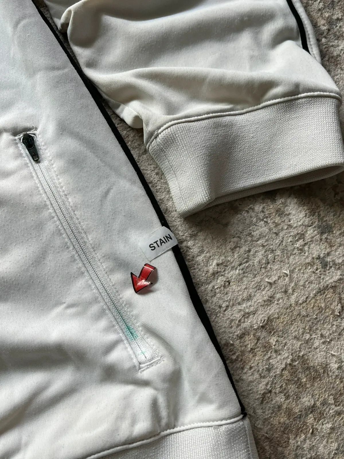 Nike Nike Sz XXL 2007 Y2K Rare Made in Indonesia Cortez 72 Size US XXL / EU 58 / 5 - 18 Thumbnail