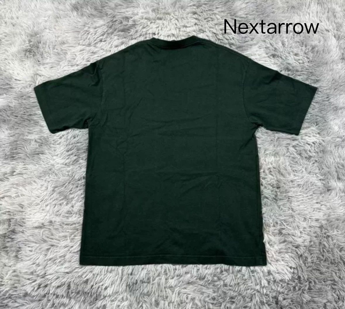 Balenciaga Balenciaga letter short sleeved shirt Size US S / EU 44-46 / 1 - 2 Thumbnail