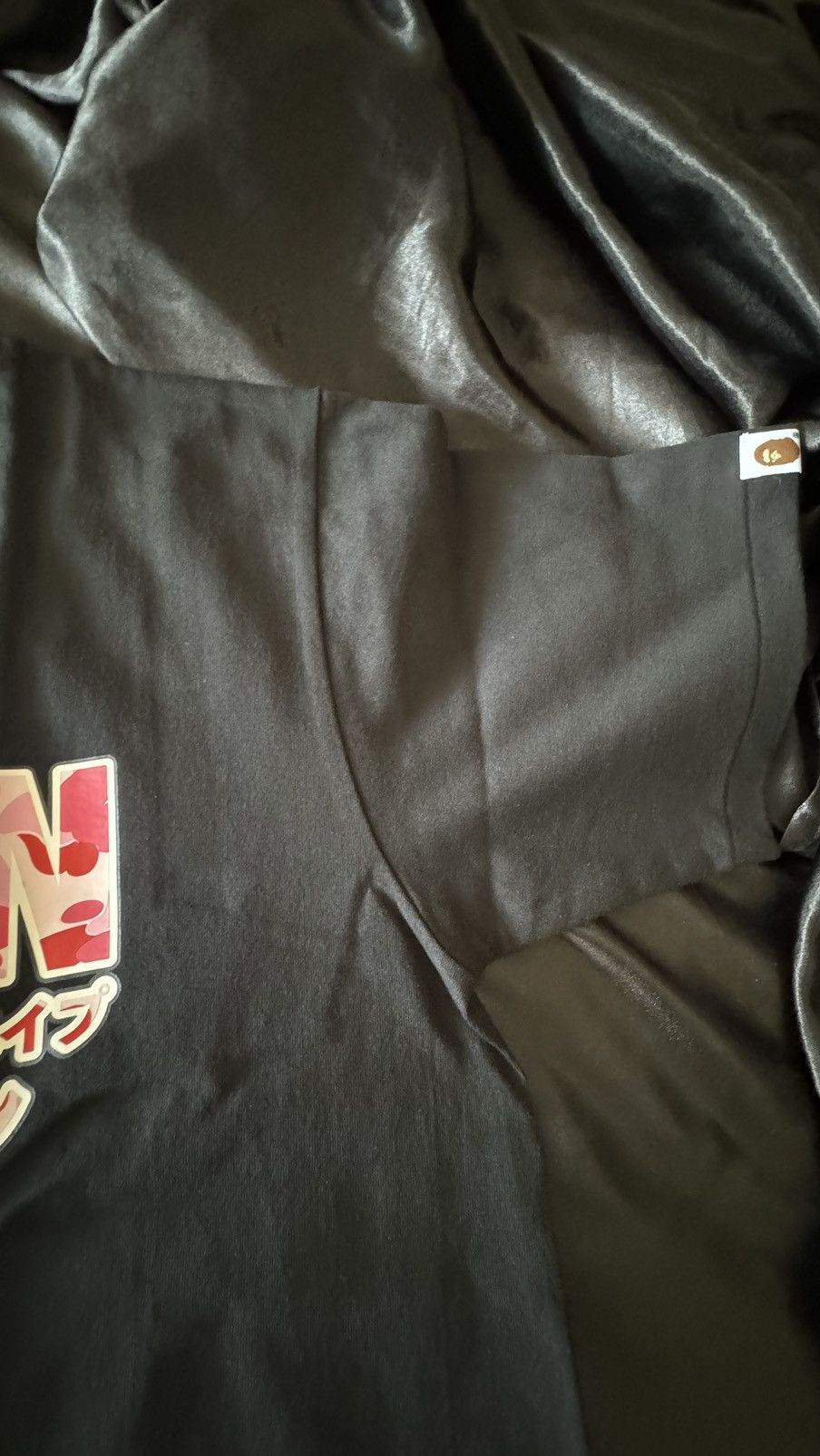 Bape Bape exclusive Size US L / EU 52-54 / 3 - 6 Thumbnail
