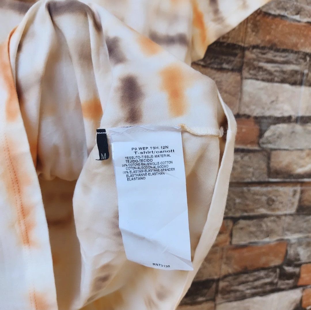 Max Mara MaxMara Tshirt Size M / US 6-8 / IT 42-44 - 8 Thumbnail