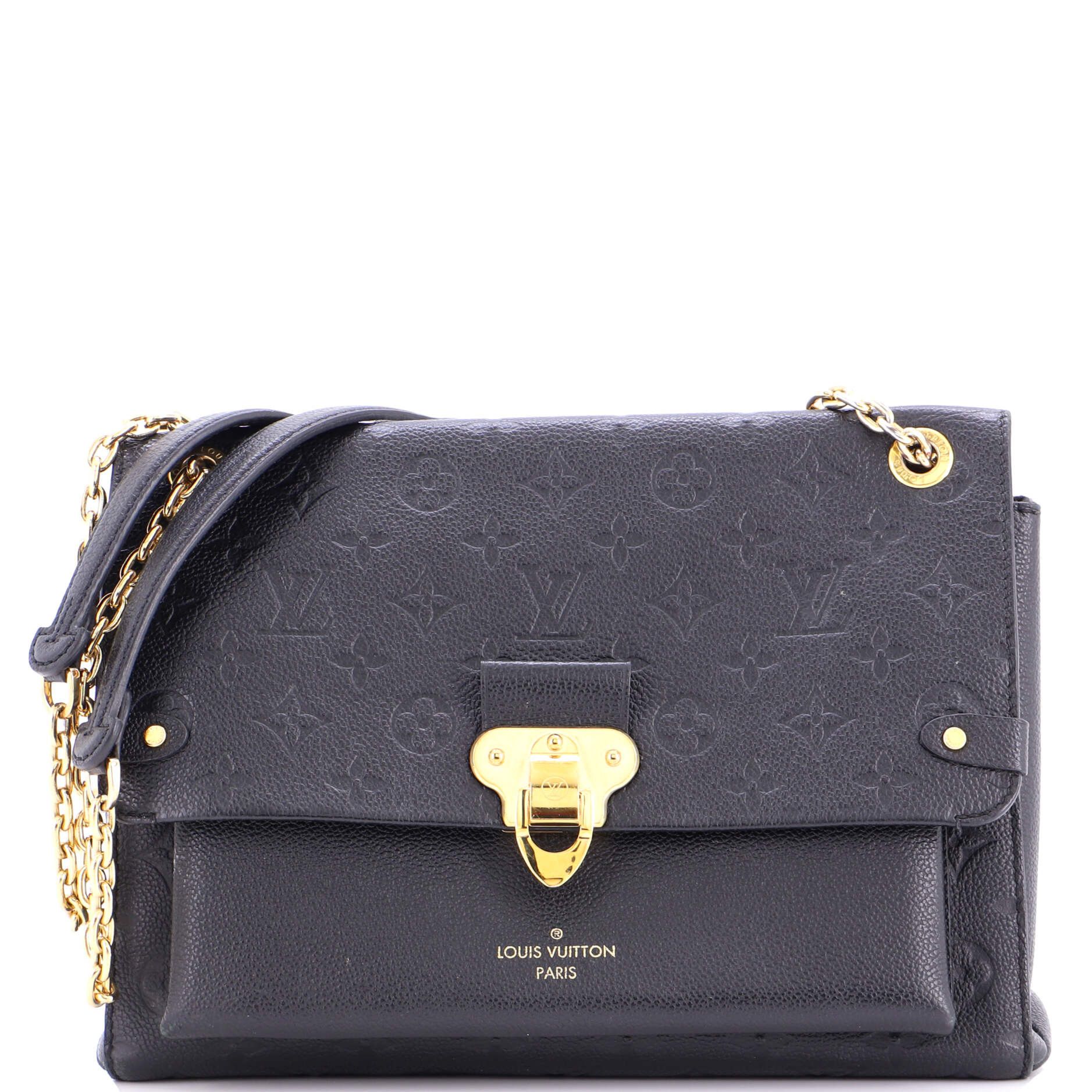 Louis Vuitton Vavin Handbag Size ONE SIZE - 1 Thumbnail